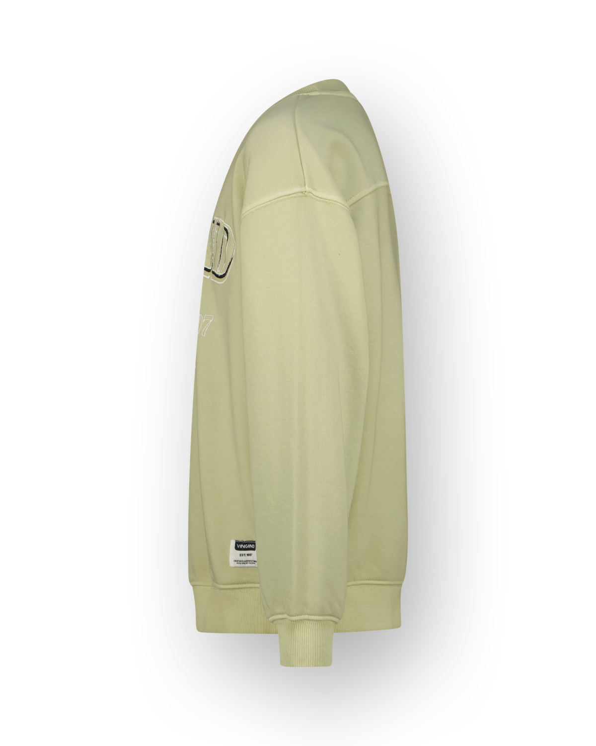 Sweater Nisland