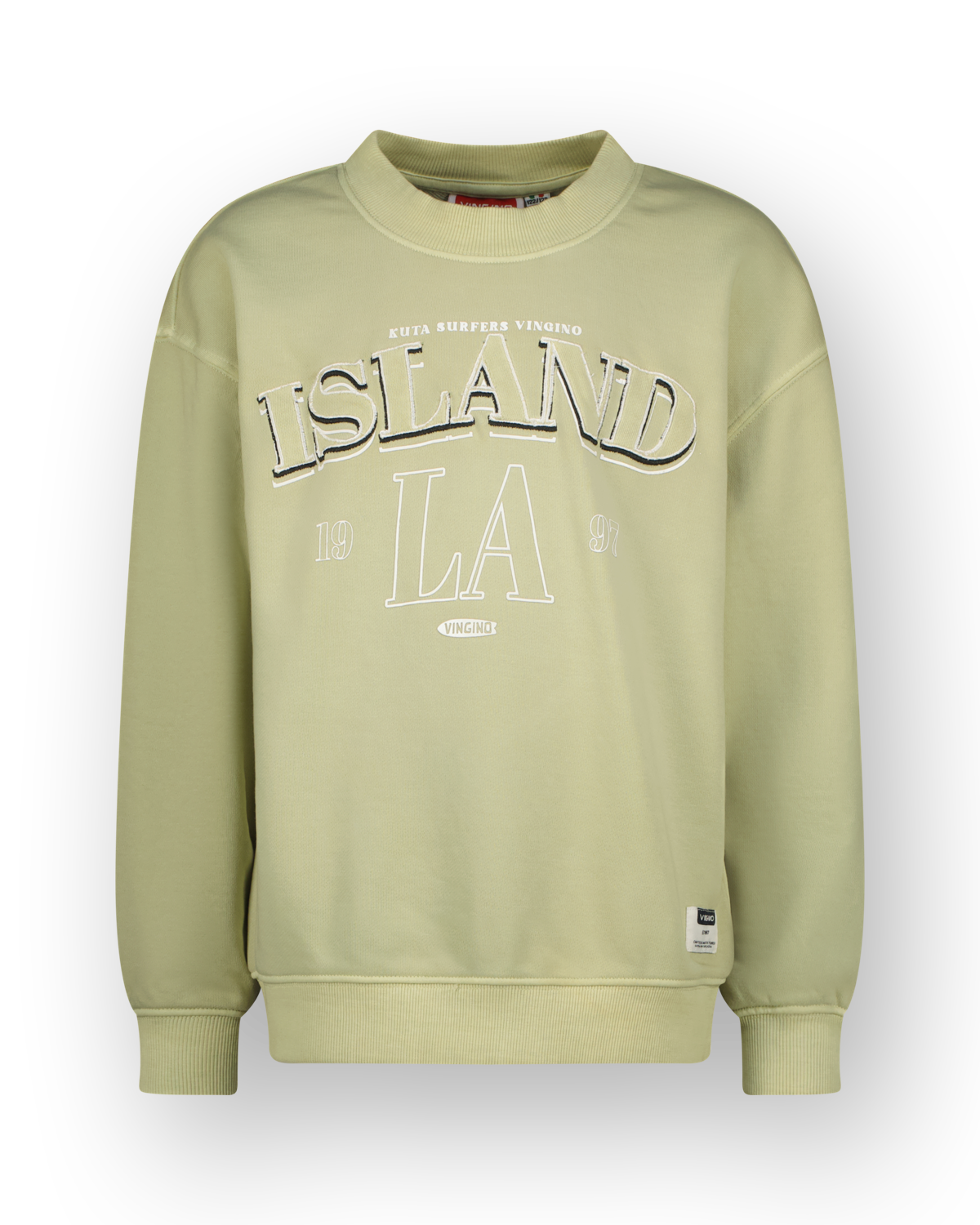 Sweater Nisland