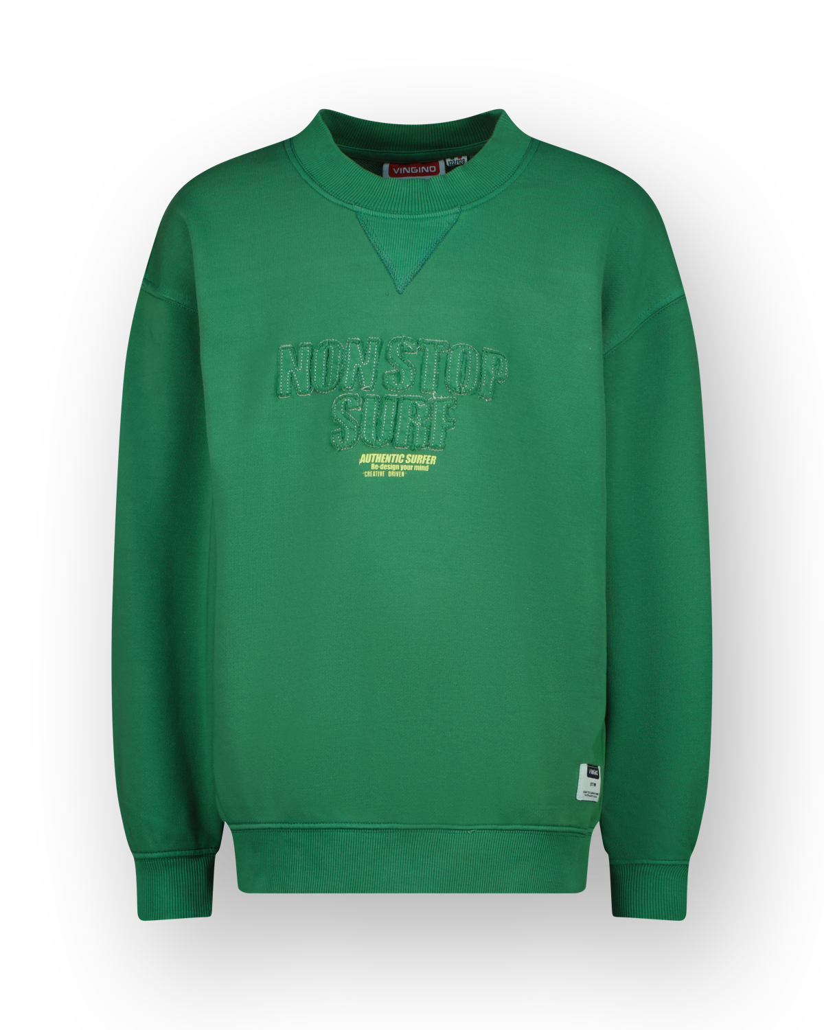 Sweater Nisland