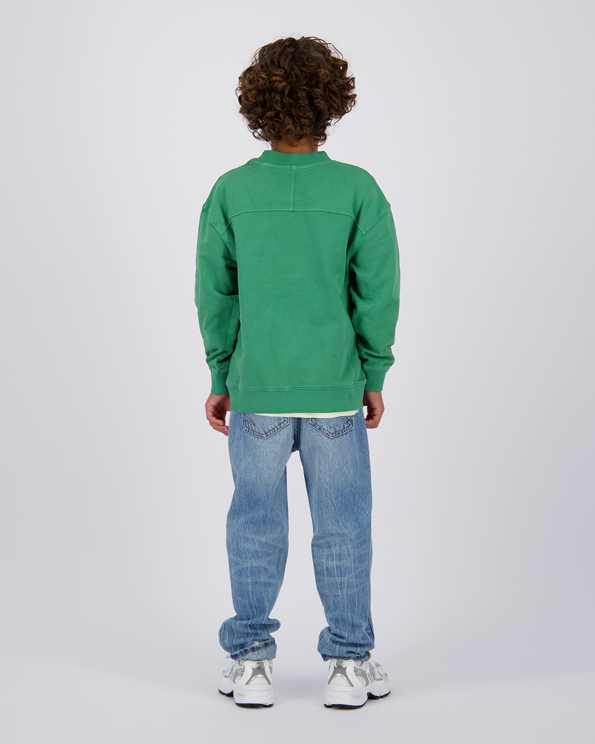 Sweater Nisland