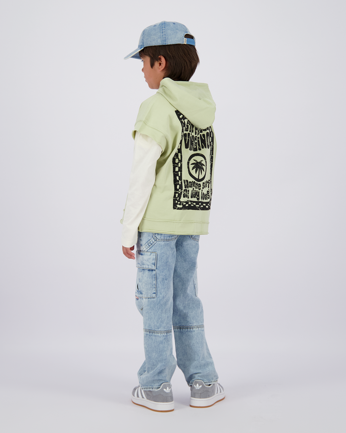 Sweater Mellow