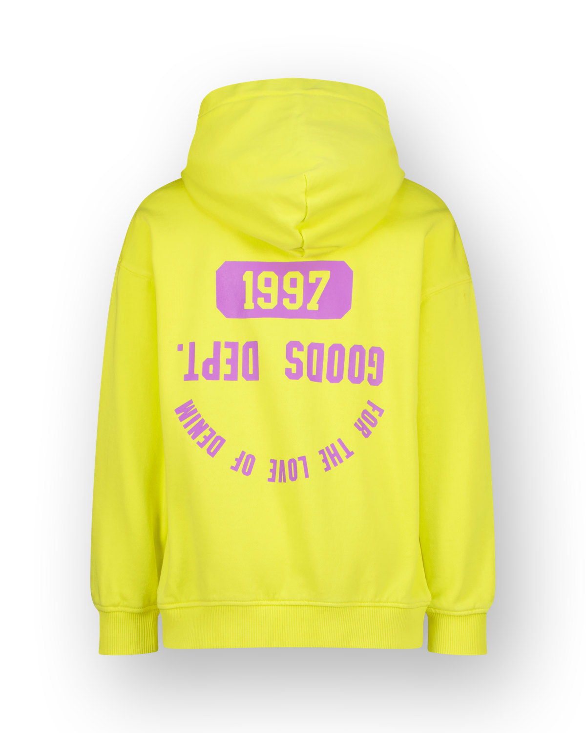 Sweater Noff