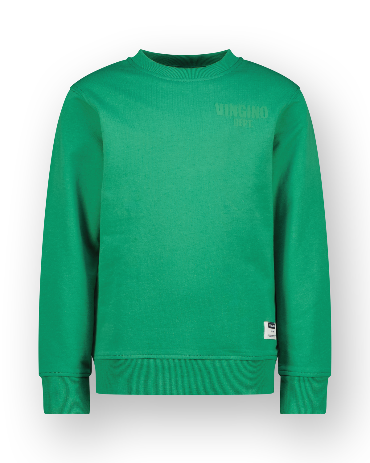 Sweater Basic-crew
