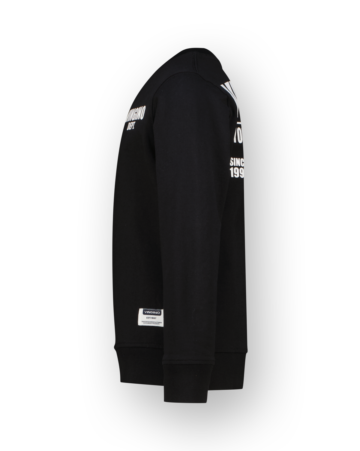 Sweater Basic-crew