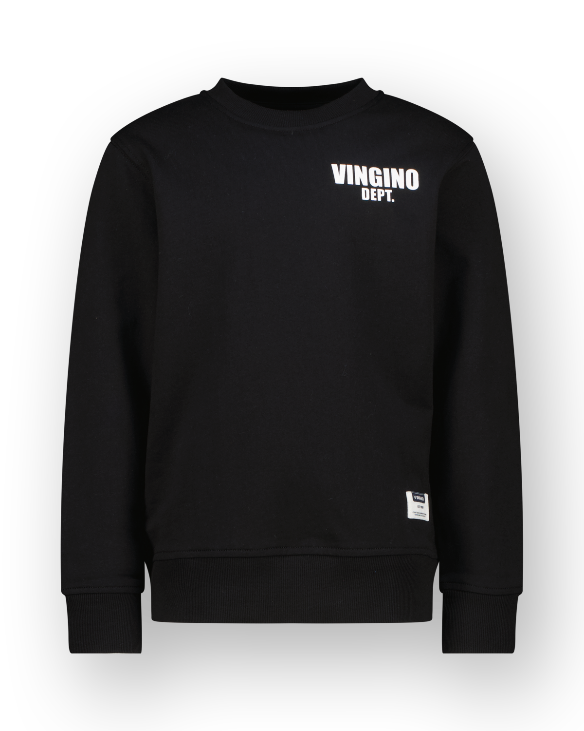Sweater Basic-crew