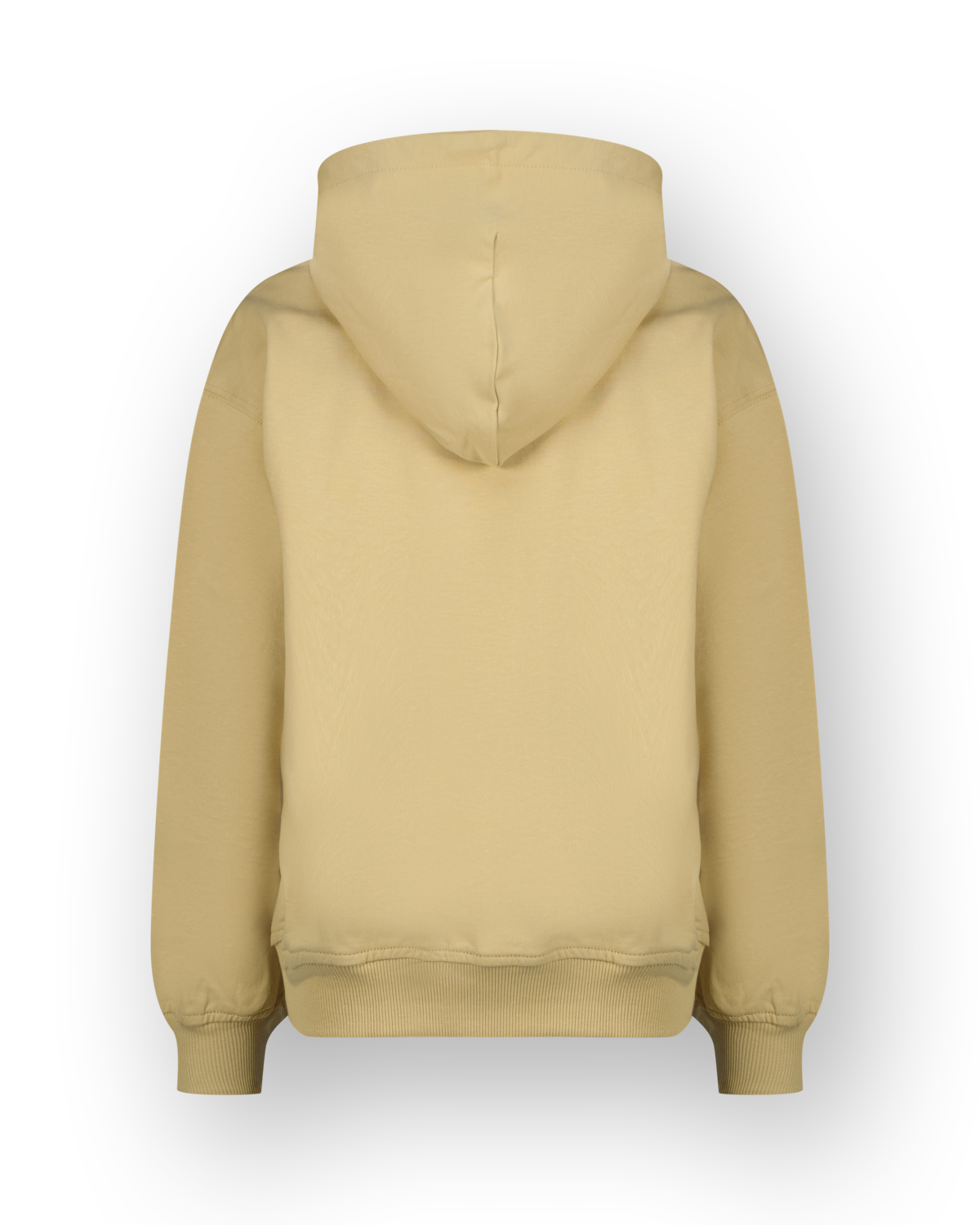 Sweater Basic-hoody