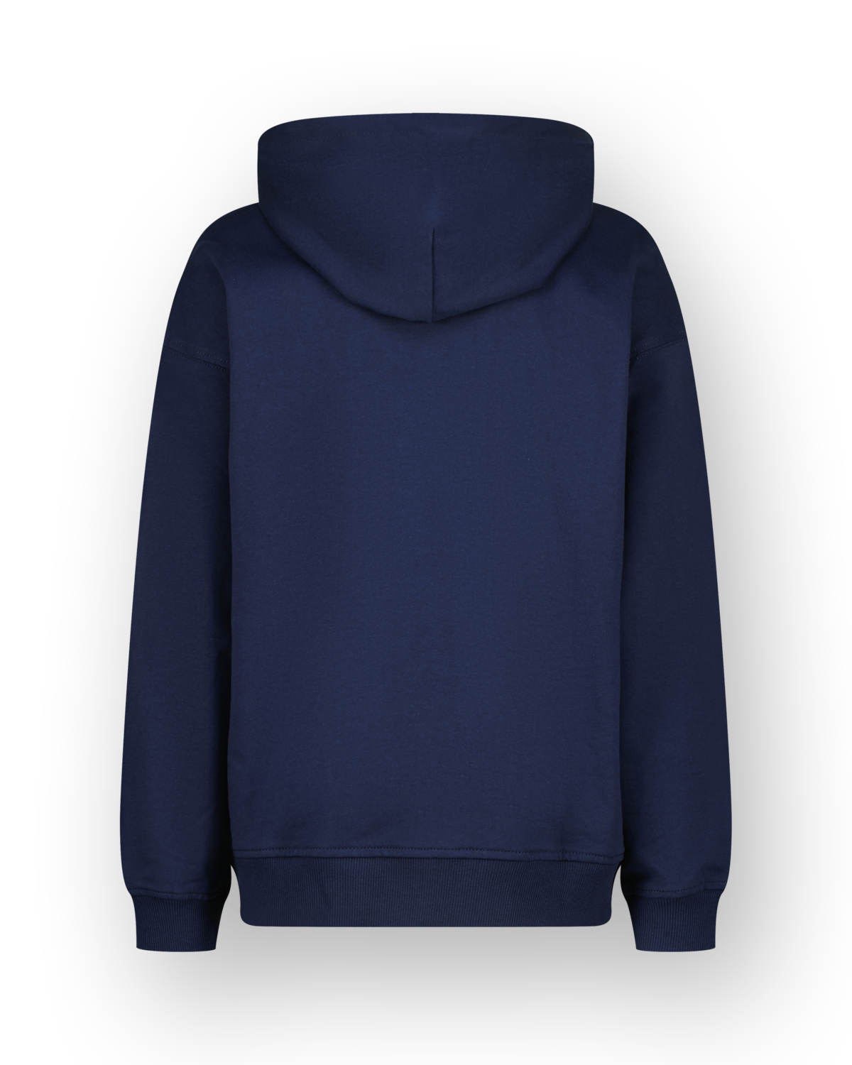 Sweater Basic-hoody