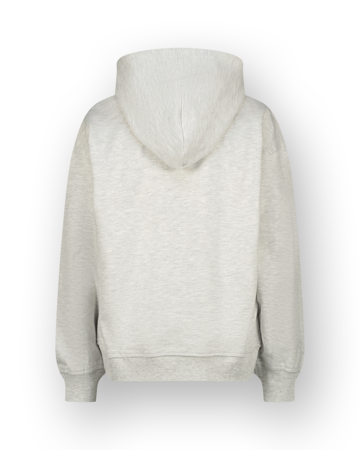Sweater Basic-hoody