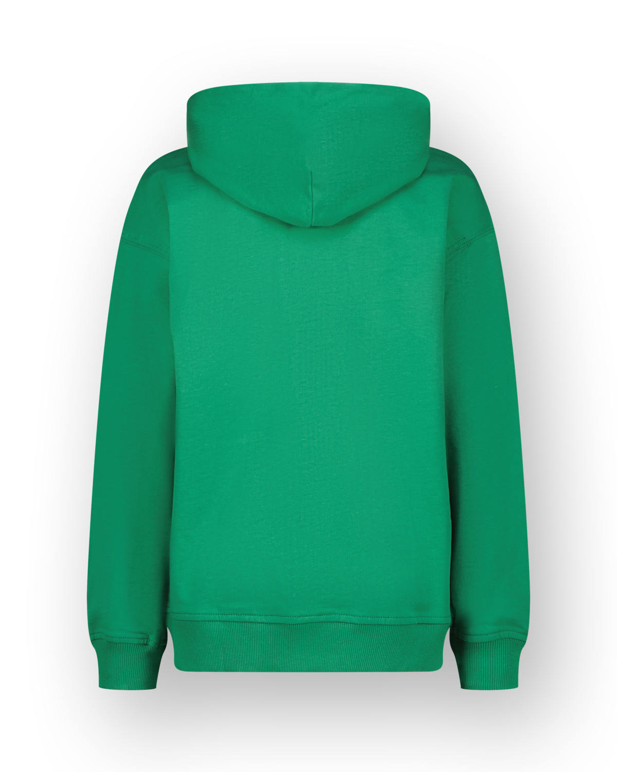 Sweater Basic-hoody