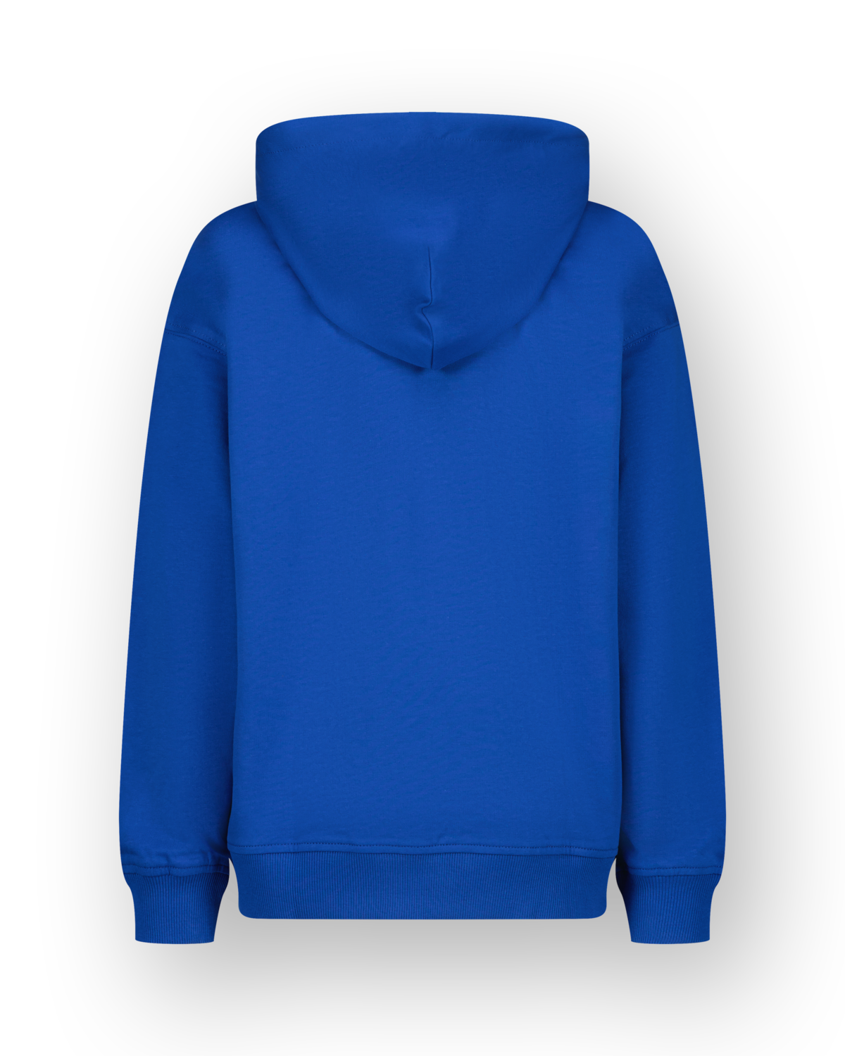Sweater Basic-hoody