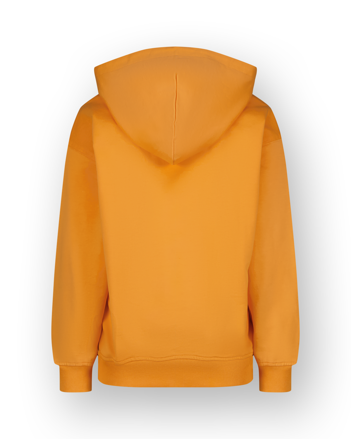 Sweater Basic-hoody
