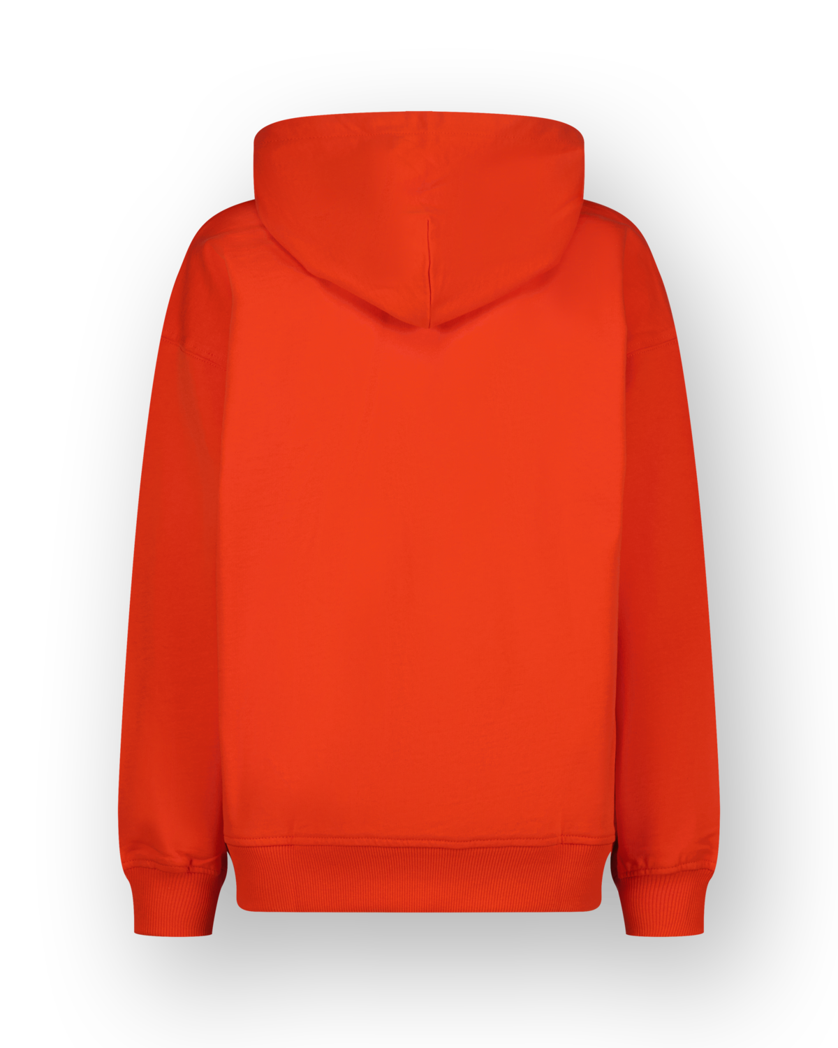 Sweater Basic-hoody