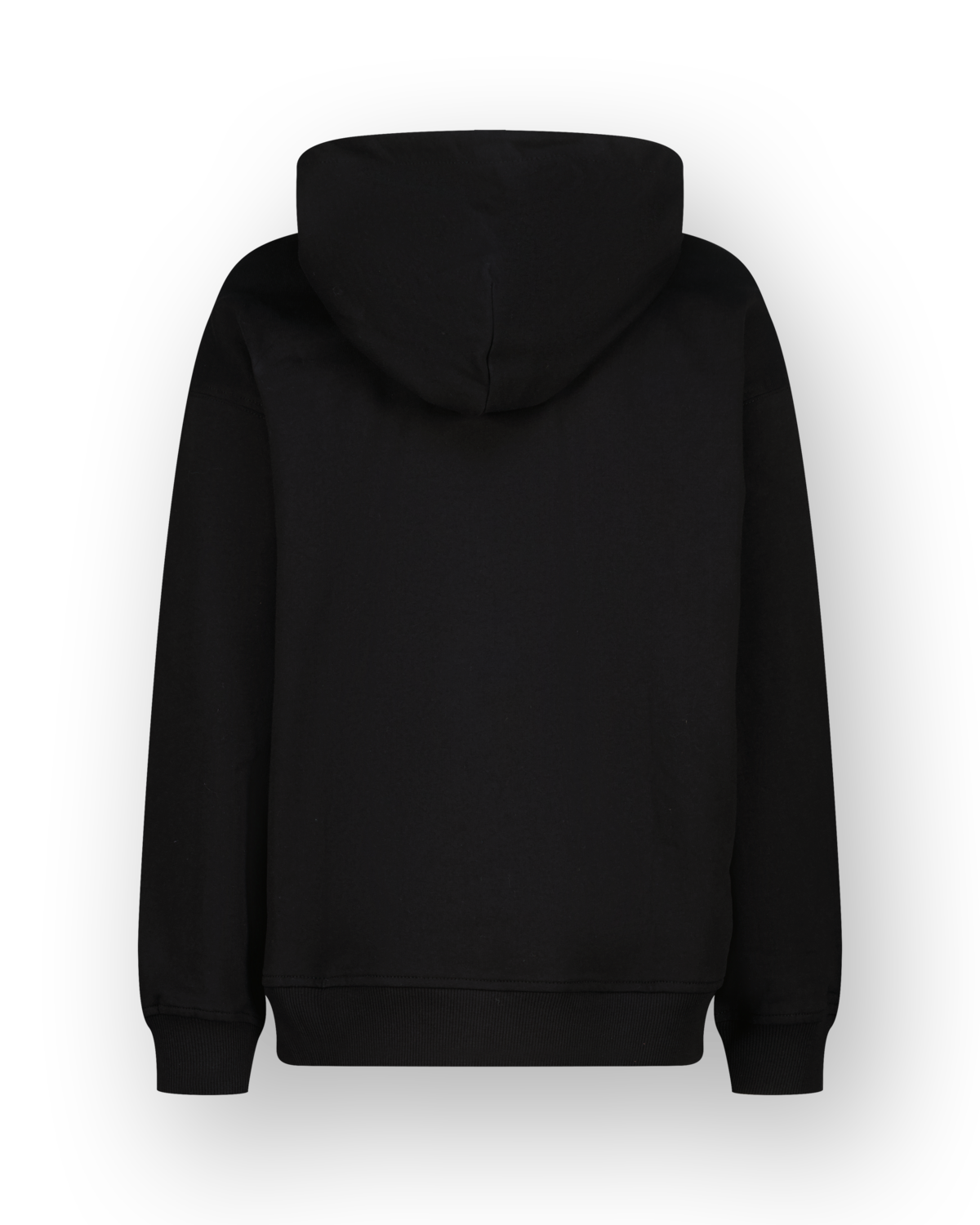 Sweater Basic-hoody