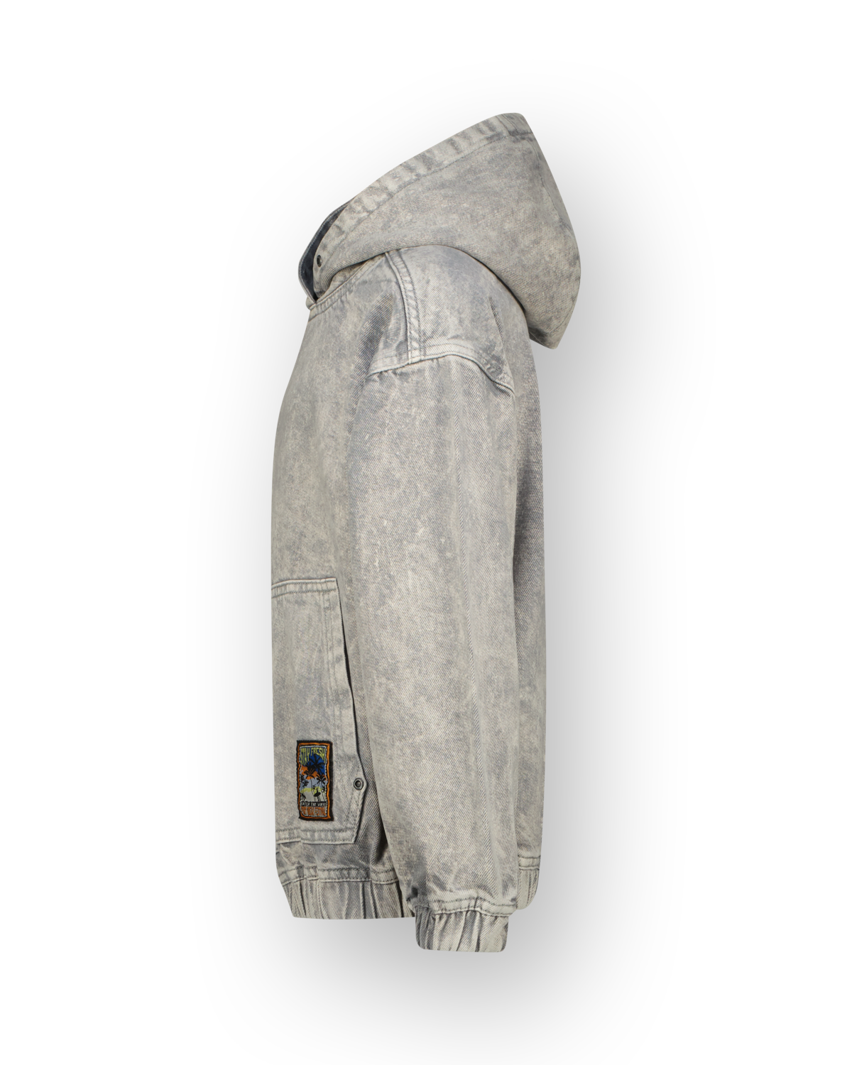 Hoodie Nestor