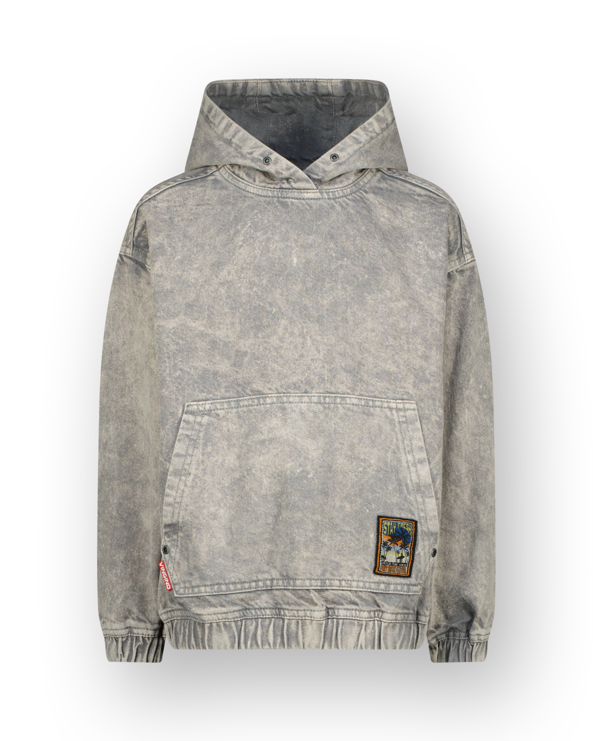 Hoodie Nestor