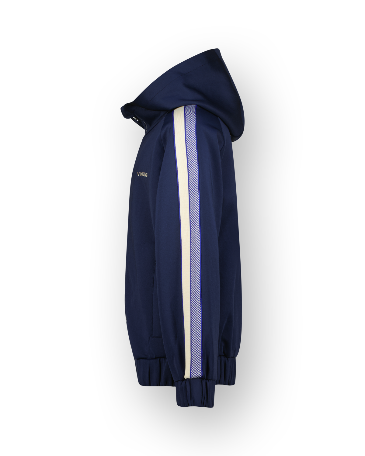 Vest Ocart