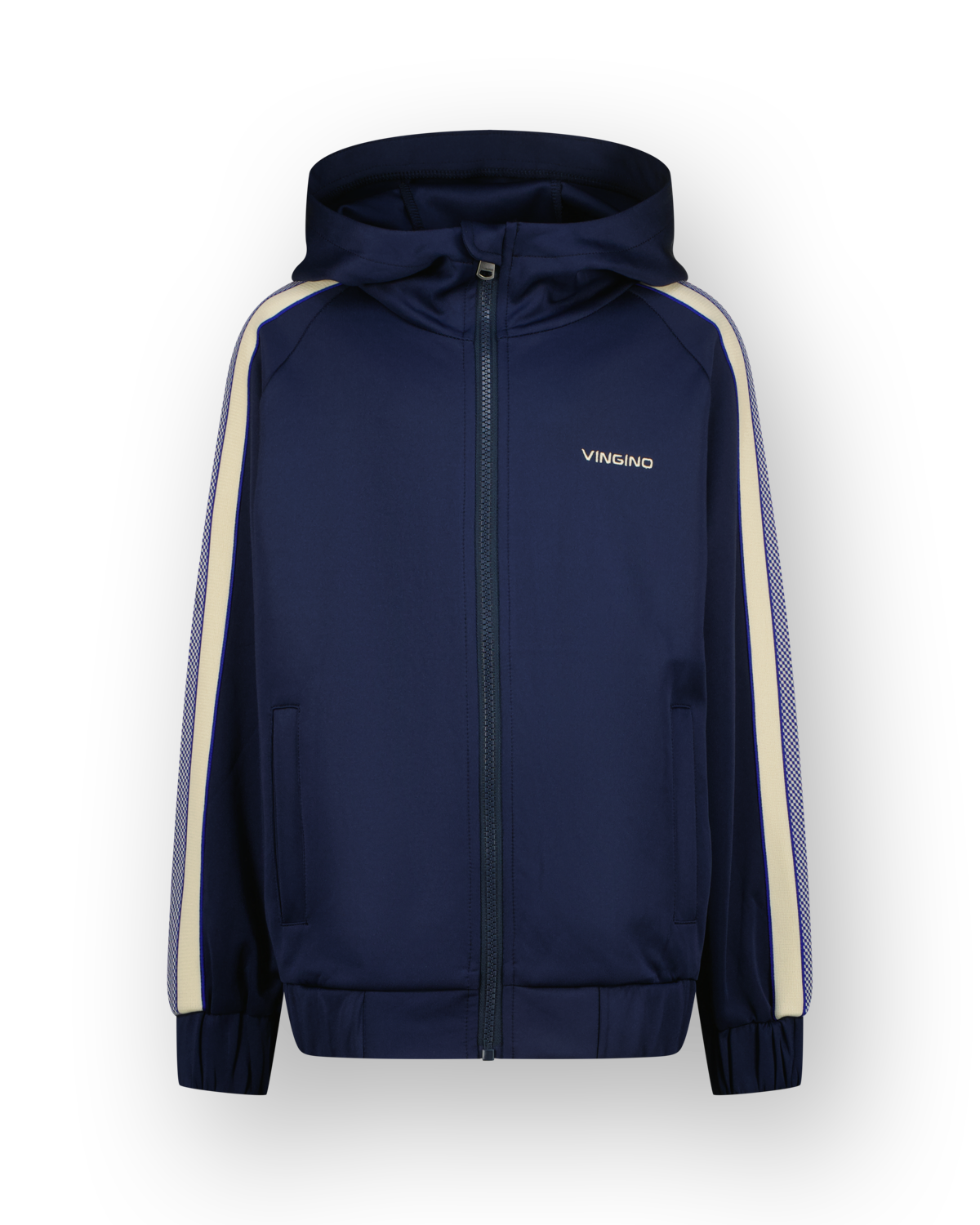 Vest Ocart