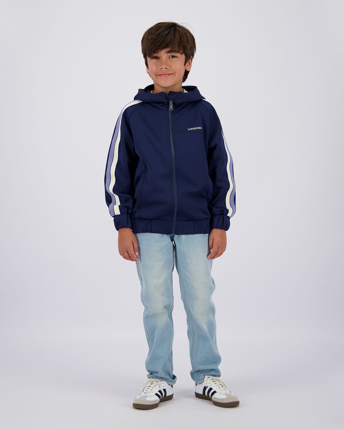 Vest Ocart