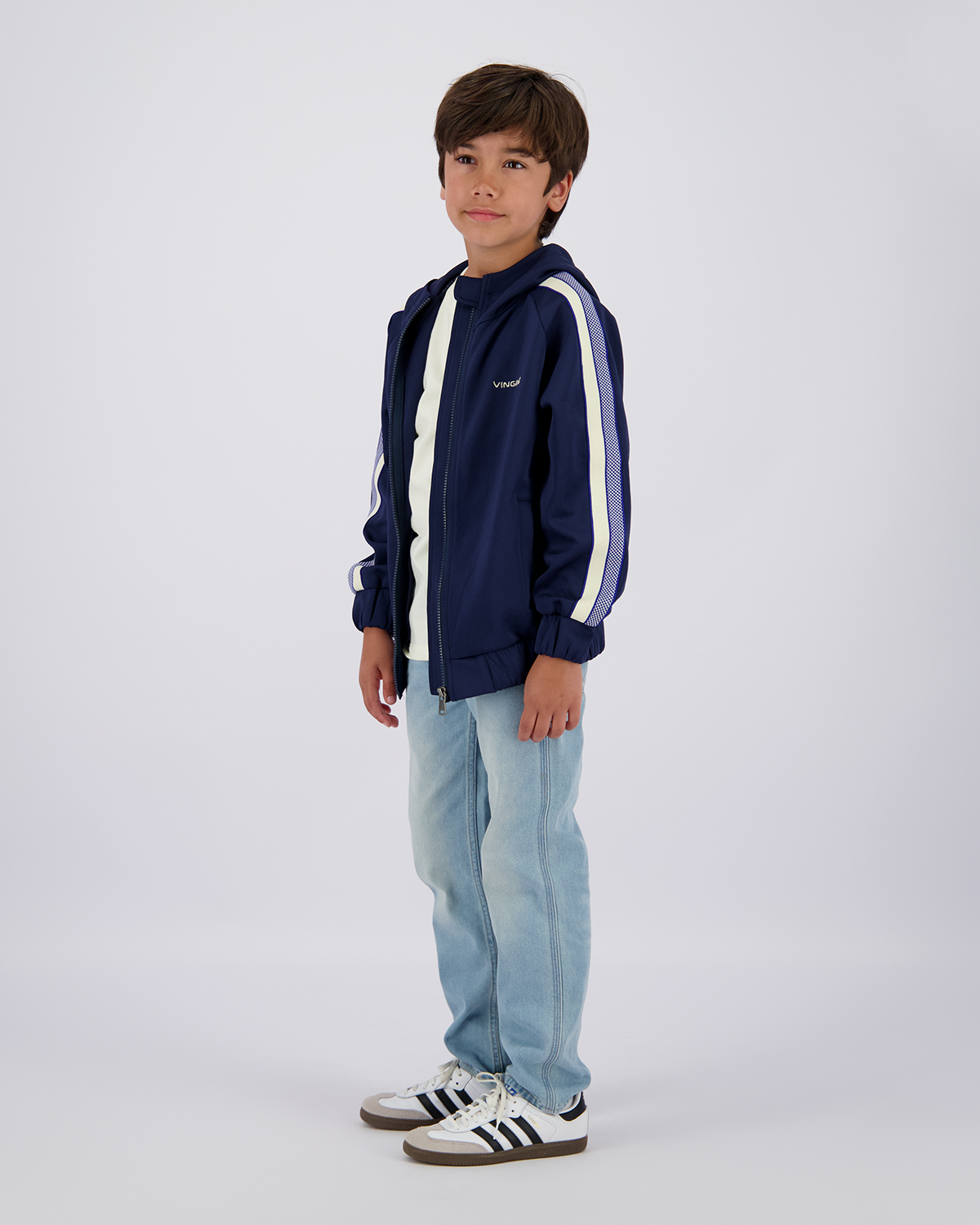 Vest Ocart
