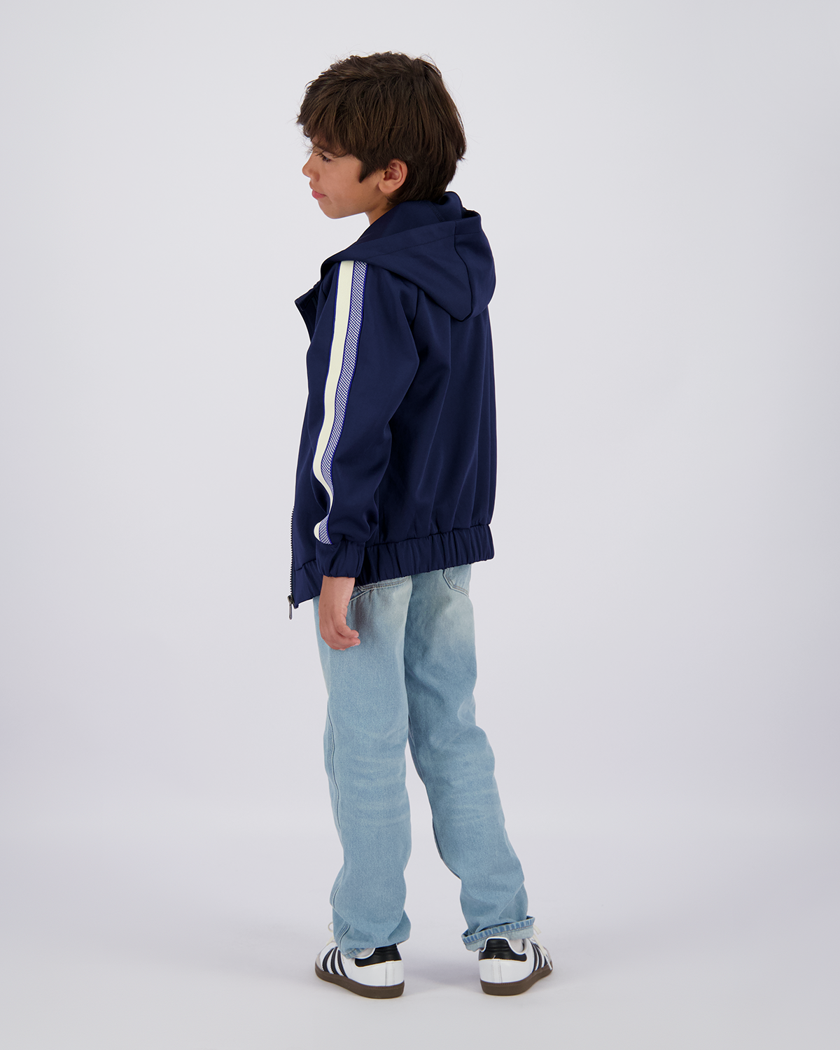 Vest Ocart