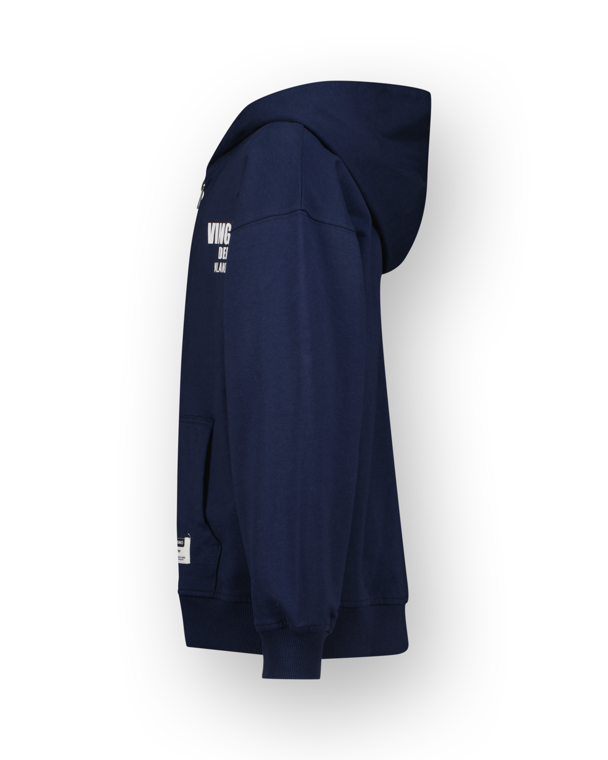 Vest Basic-vest