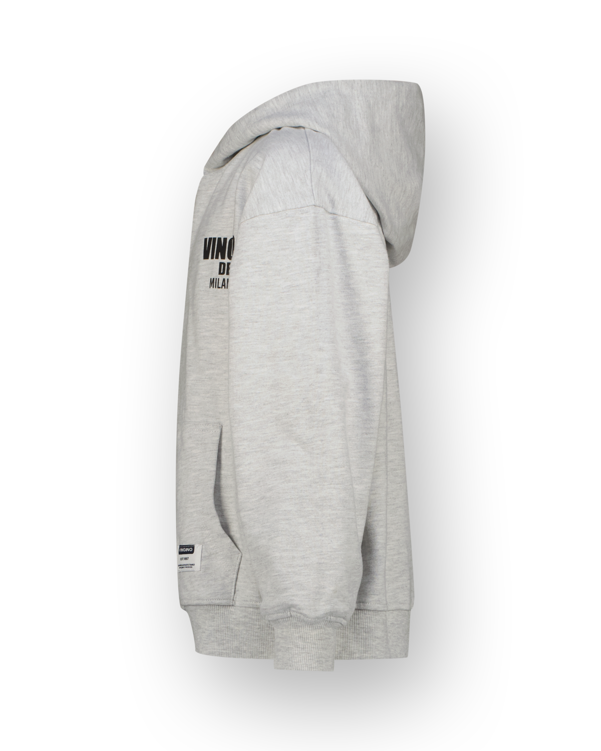 Vest Basic-vest