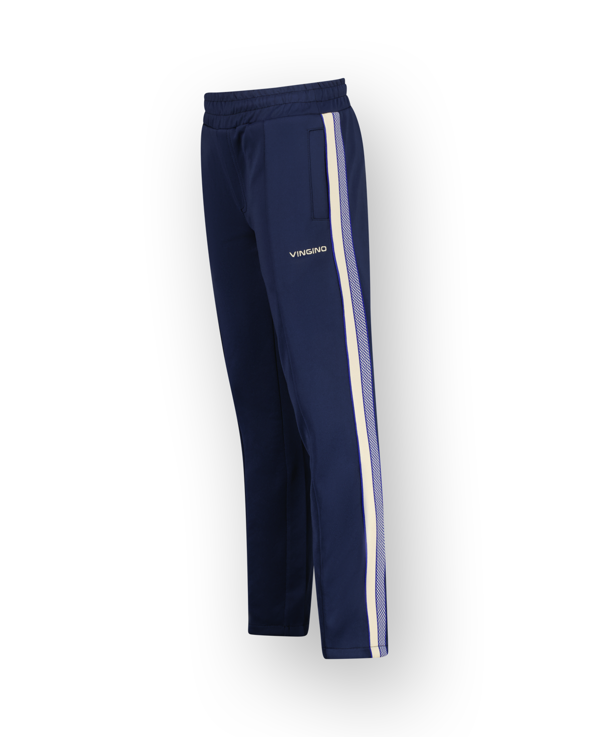 Broek Sort