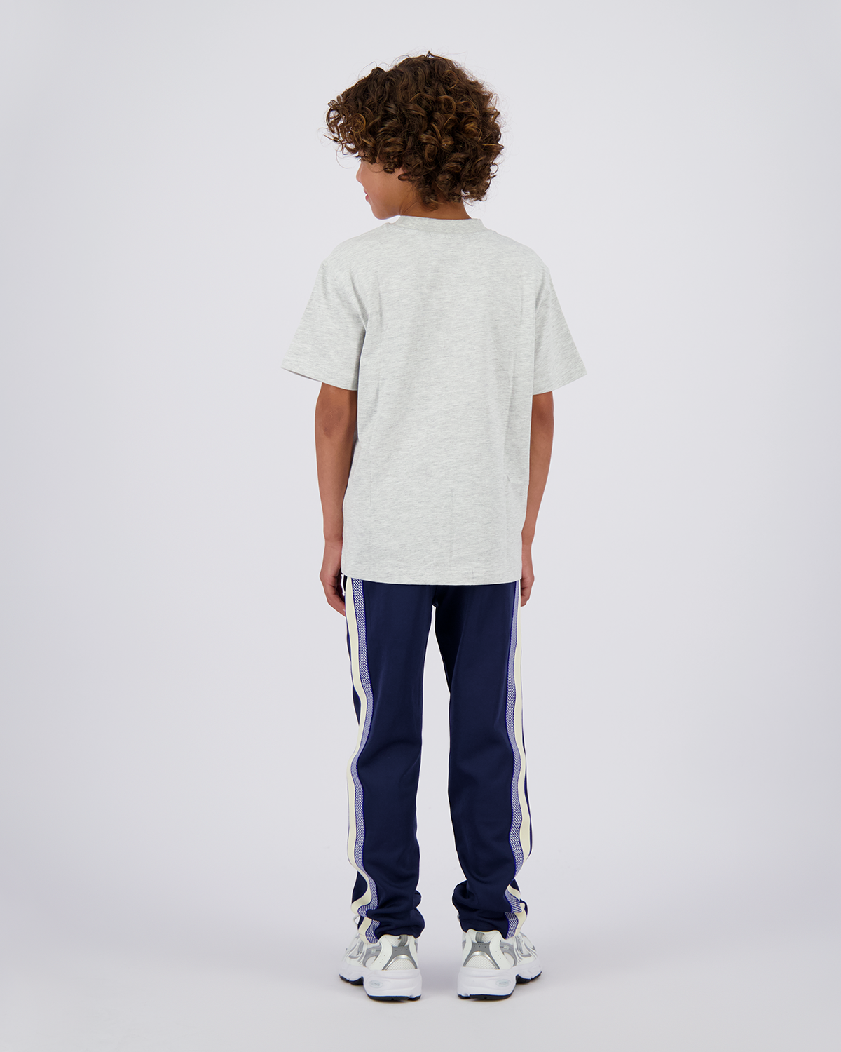 Broek Sort