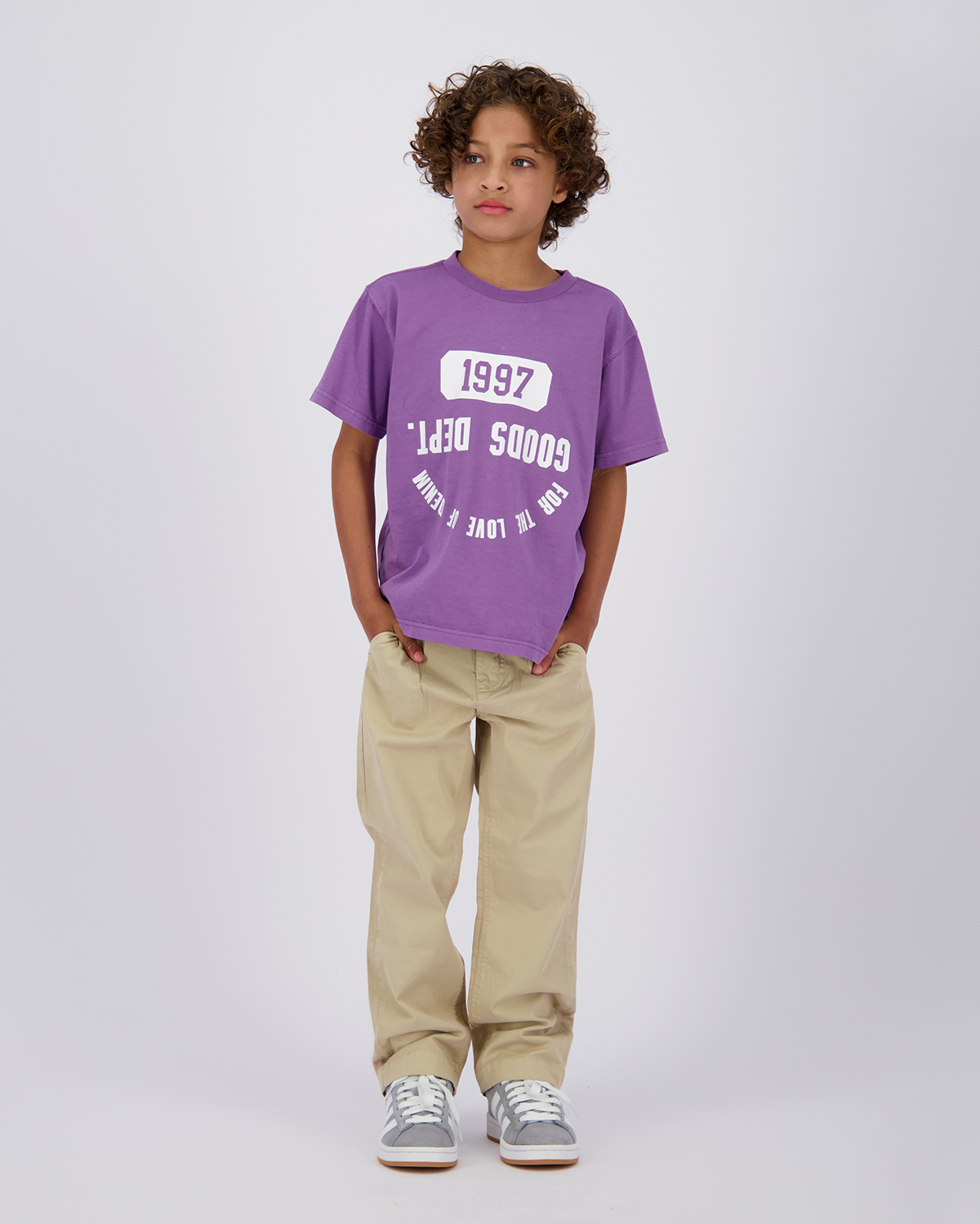 Broek Serfec