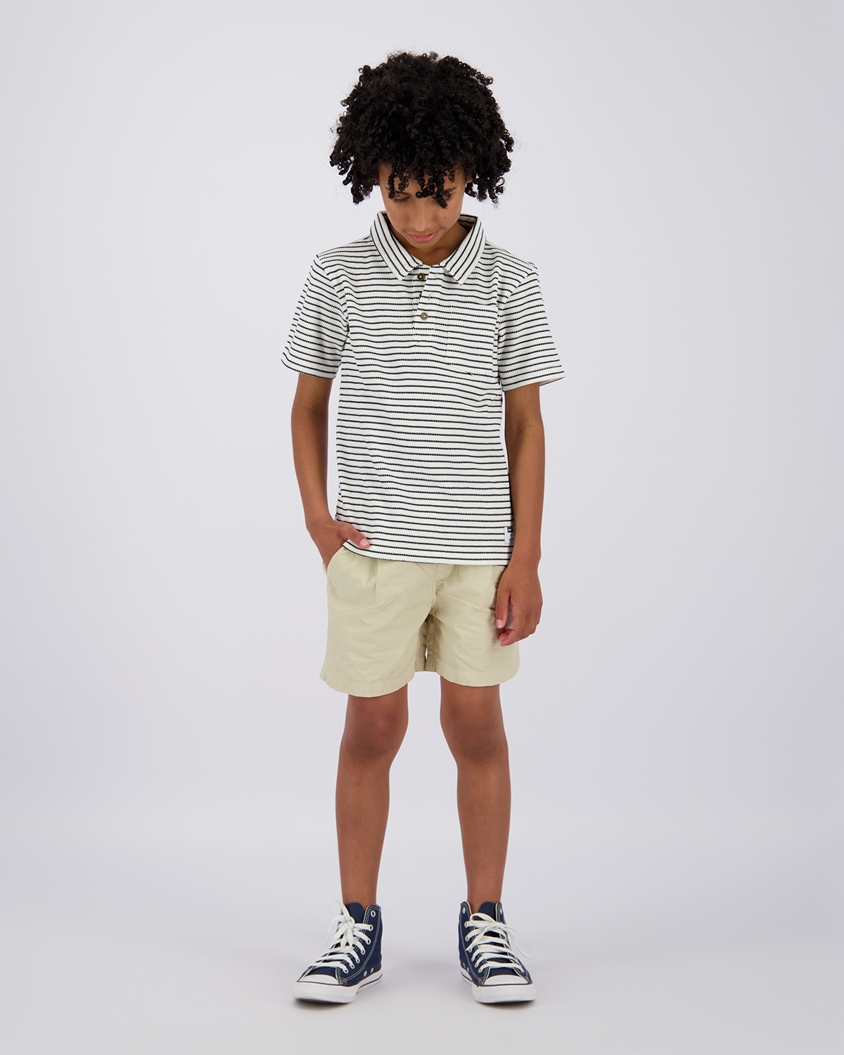 Broek Roule