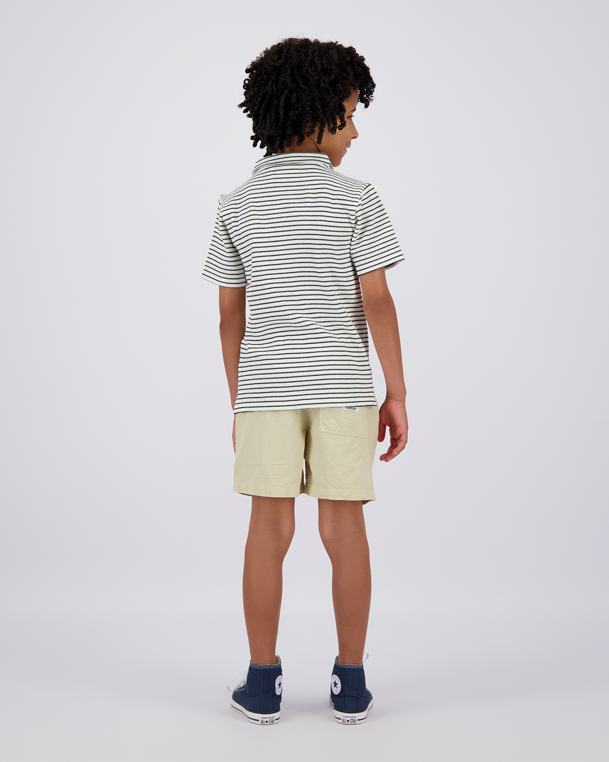 Broek Roule