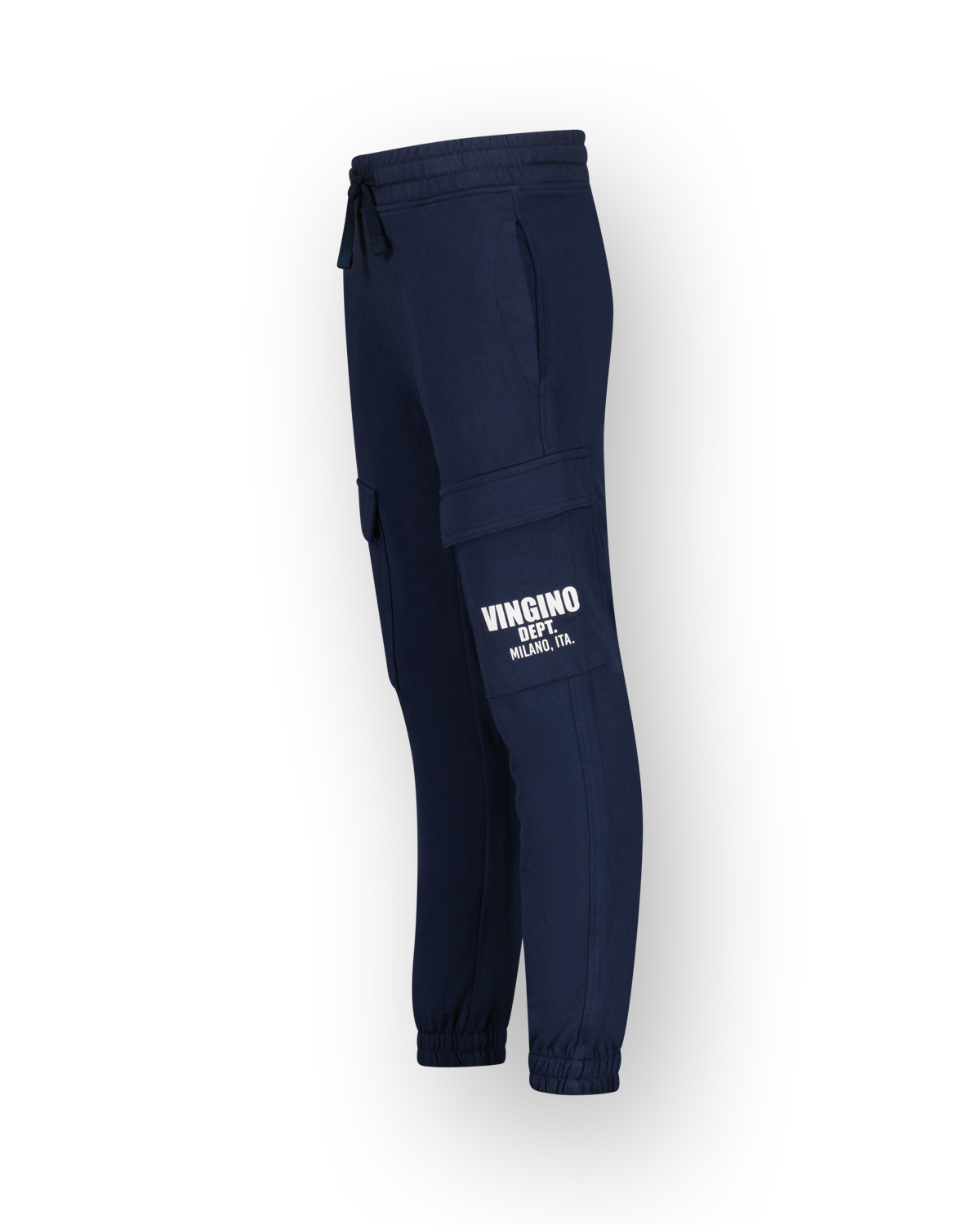 Broek Basic-cargo