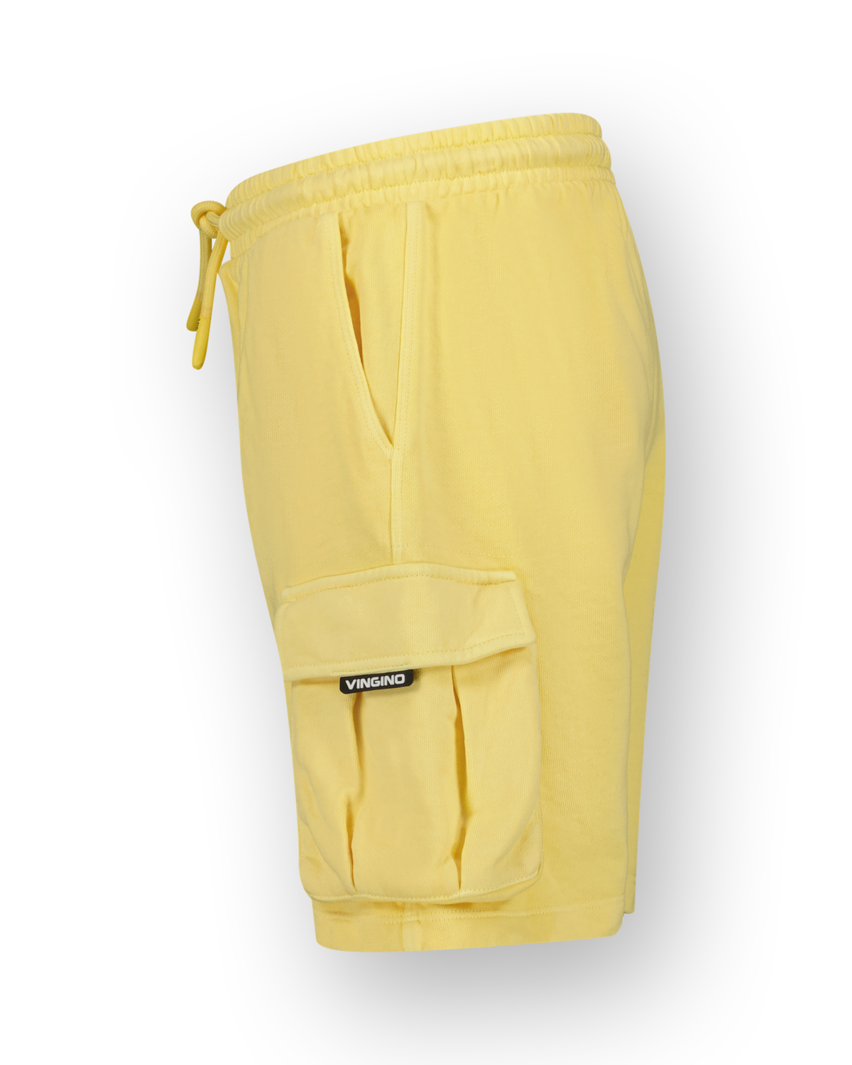 Short Ravero
