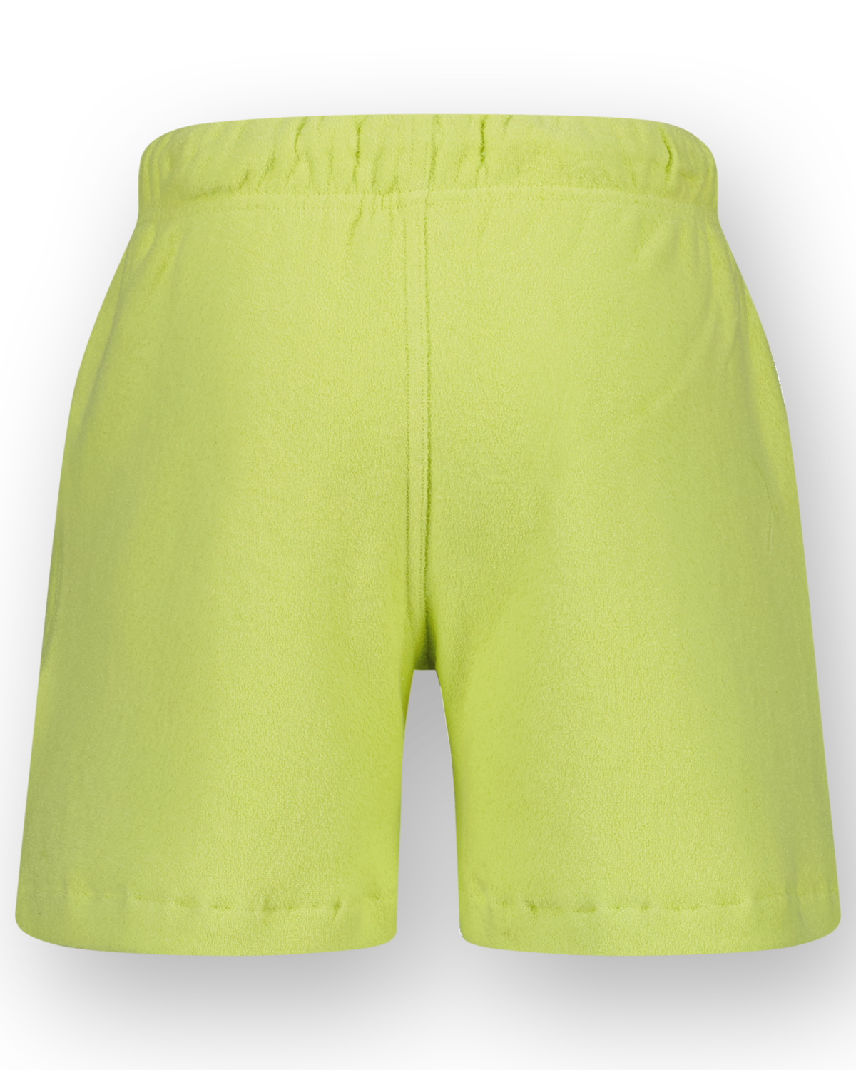 Short Rayano