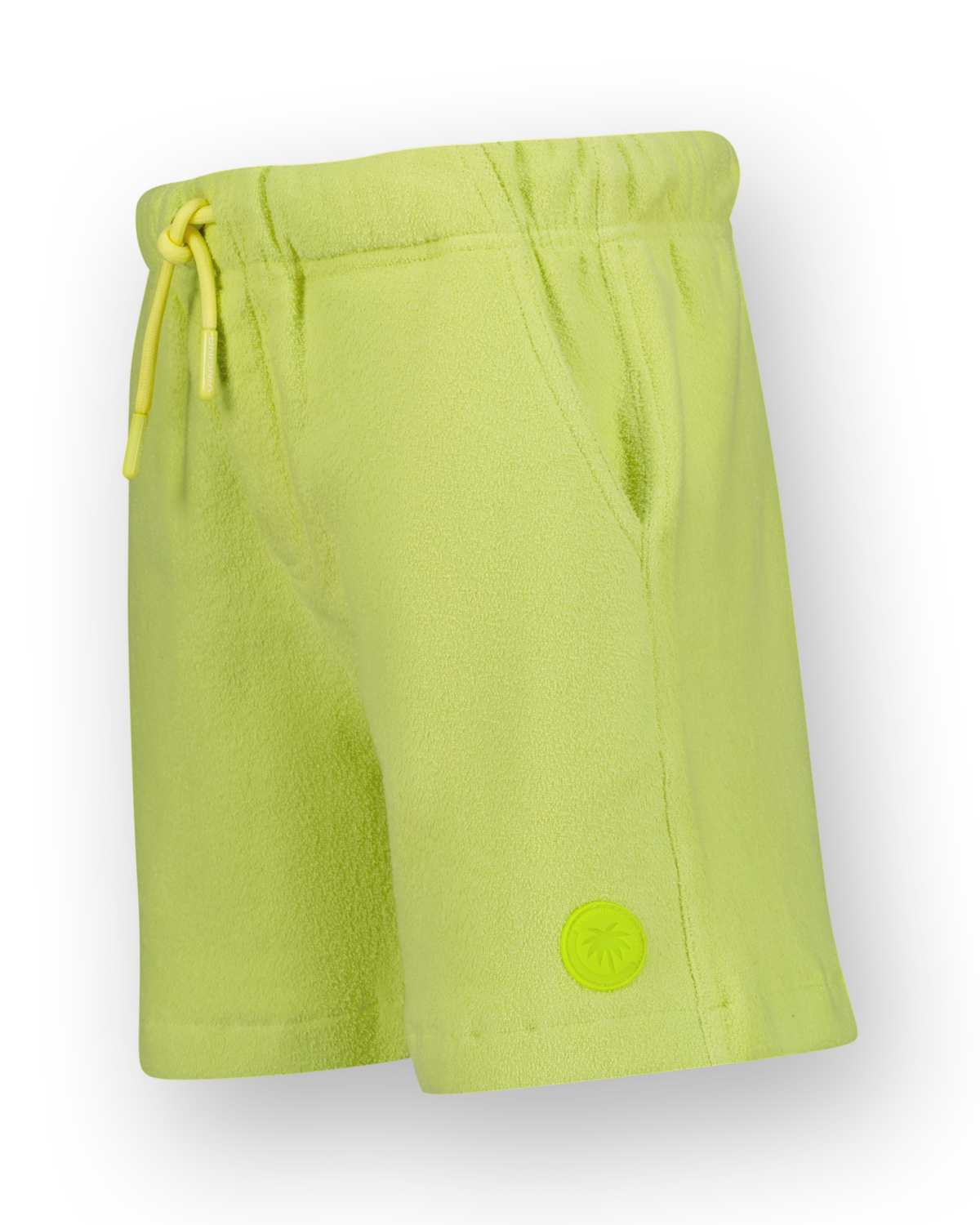 Short Rayano