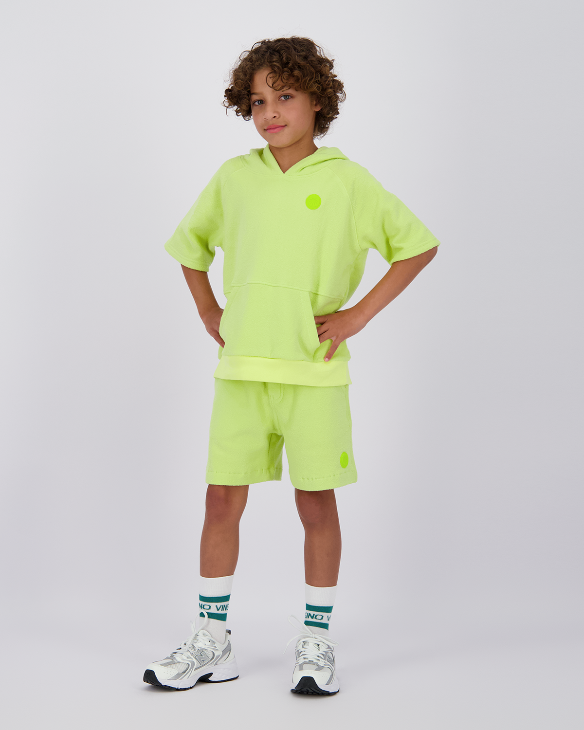 Short Rayano