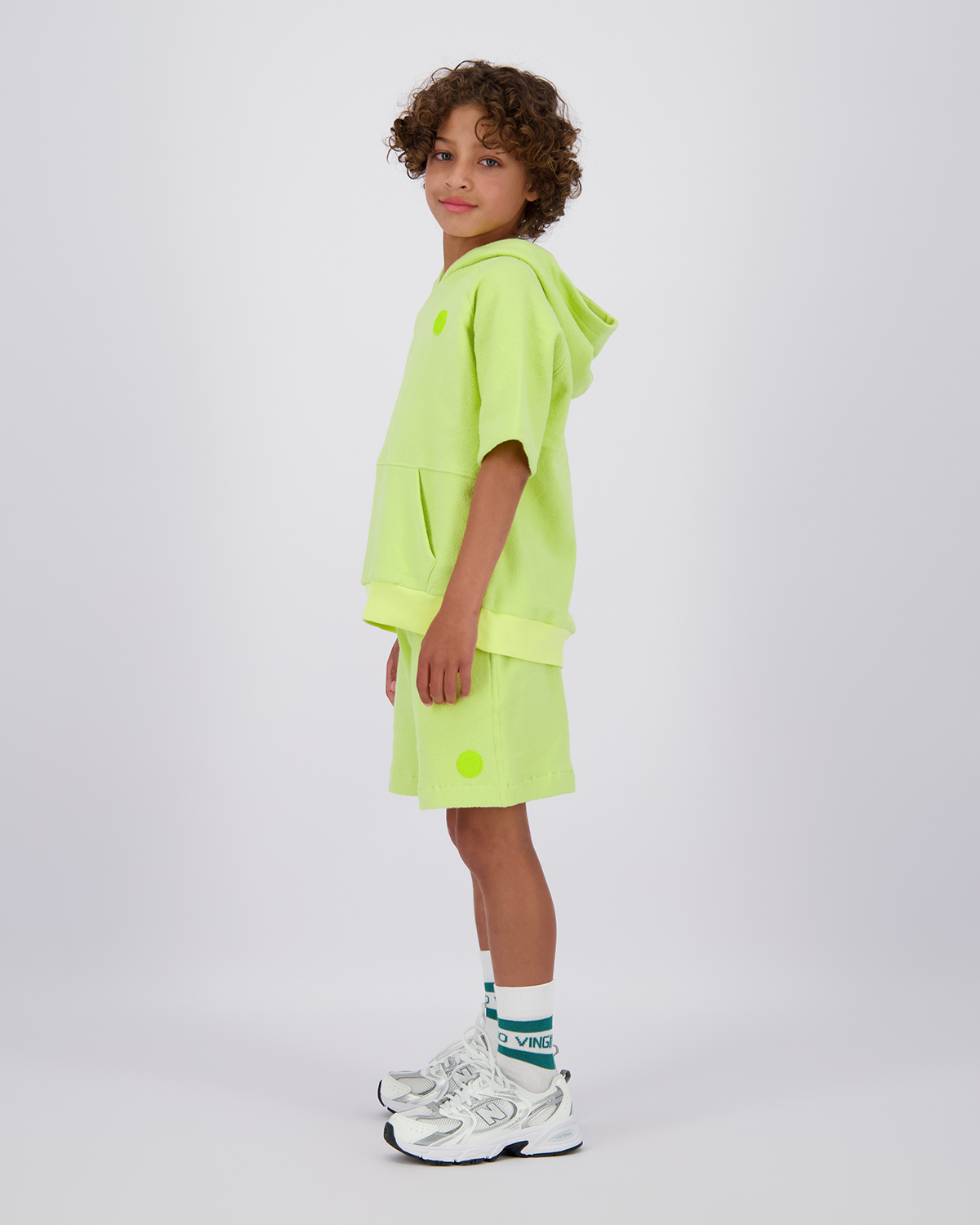 Short Rayano