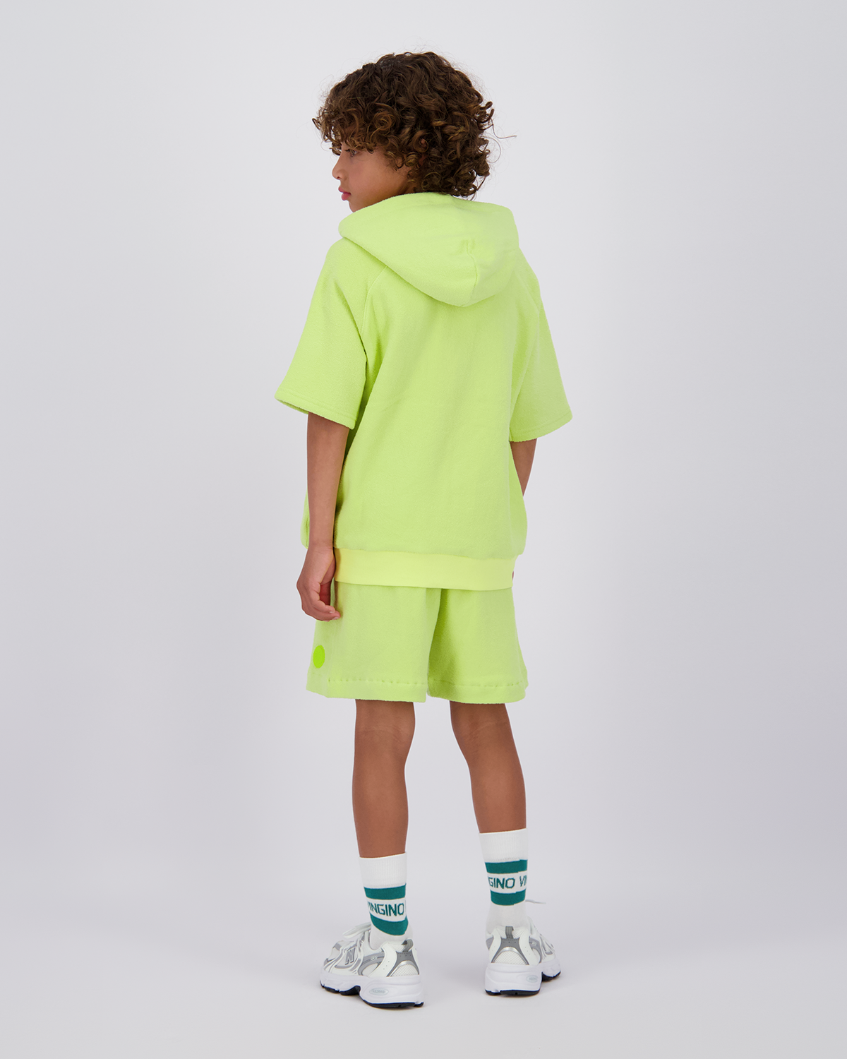 Short Rayano