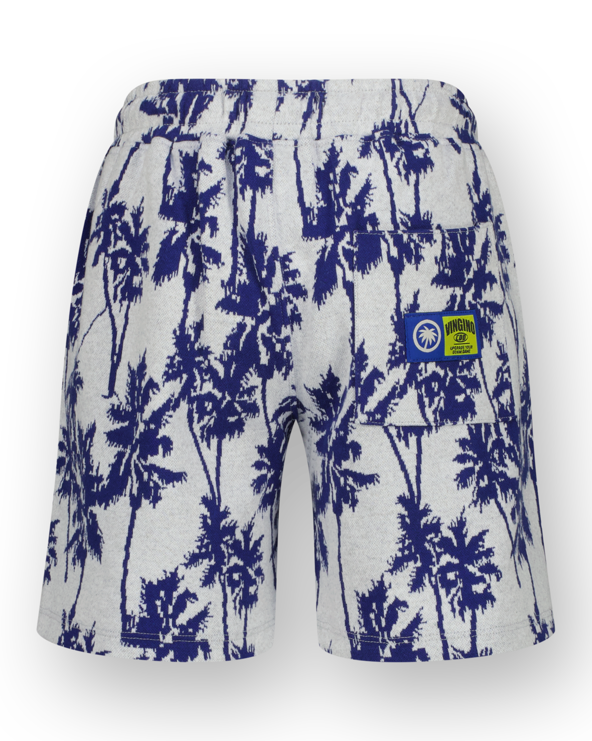 Short Raho
