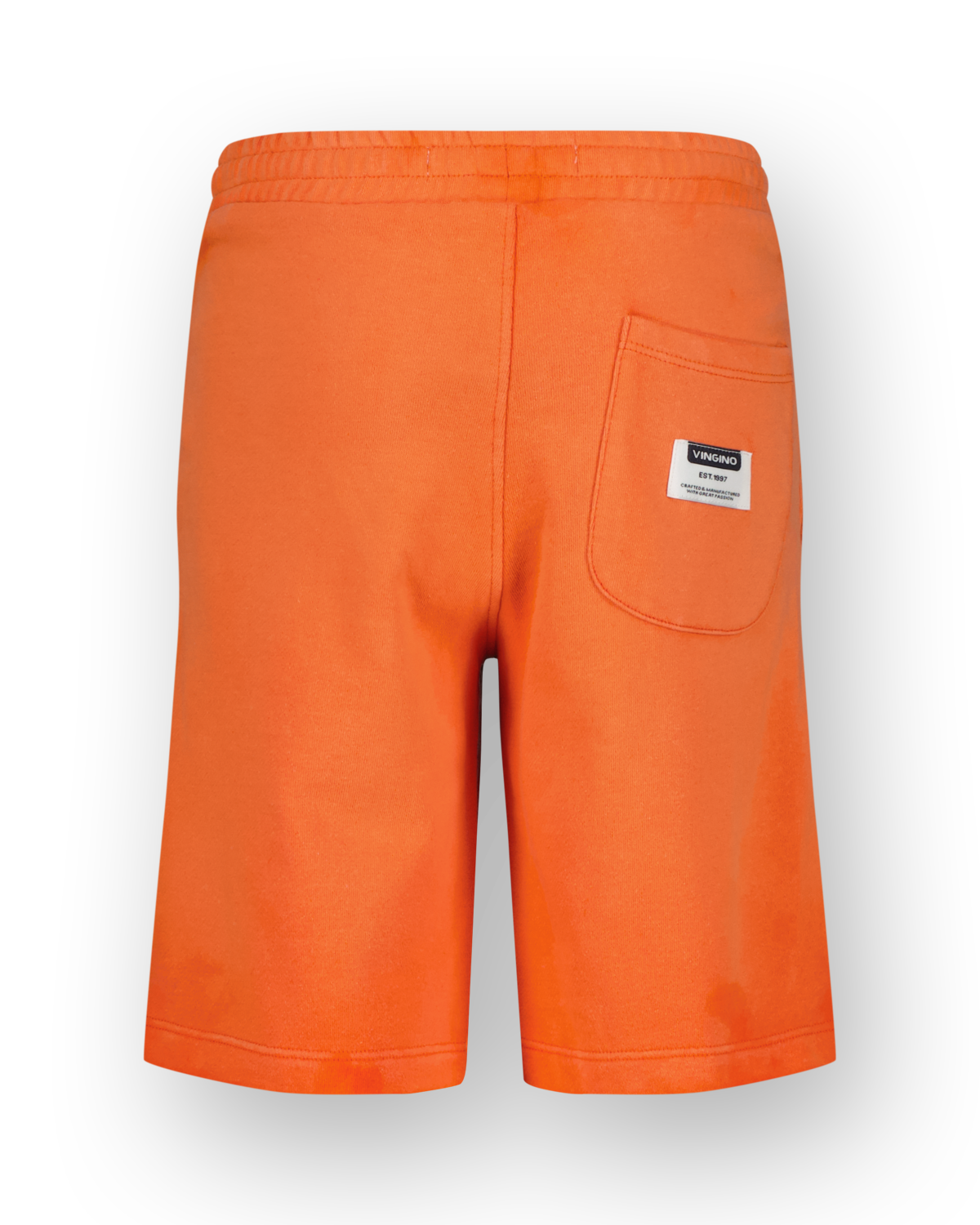 Short Ronx