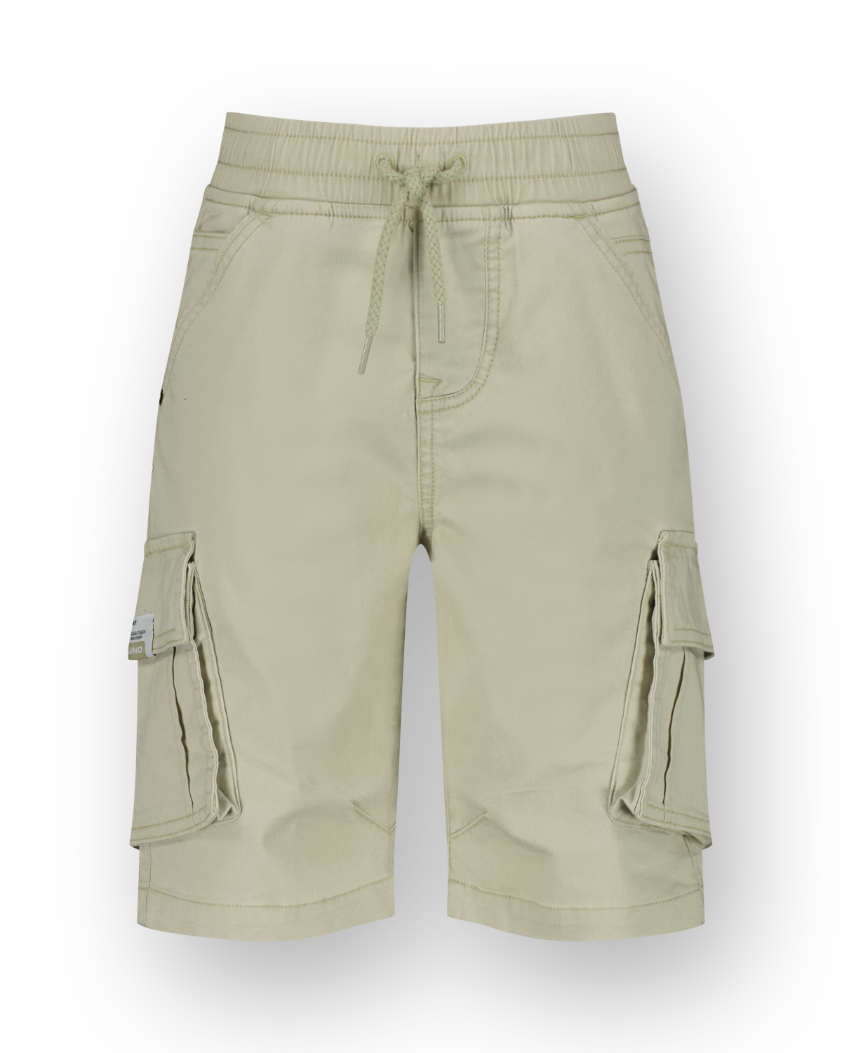 Short Cliff