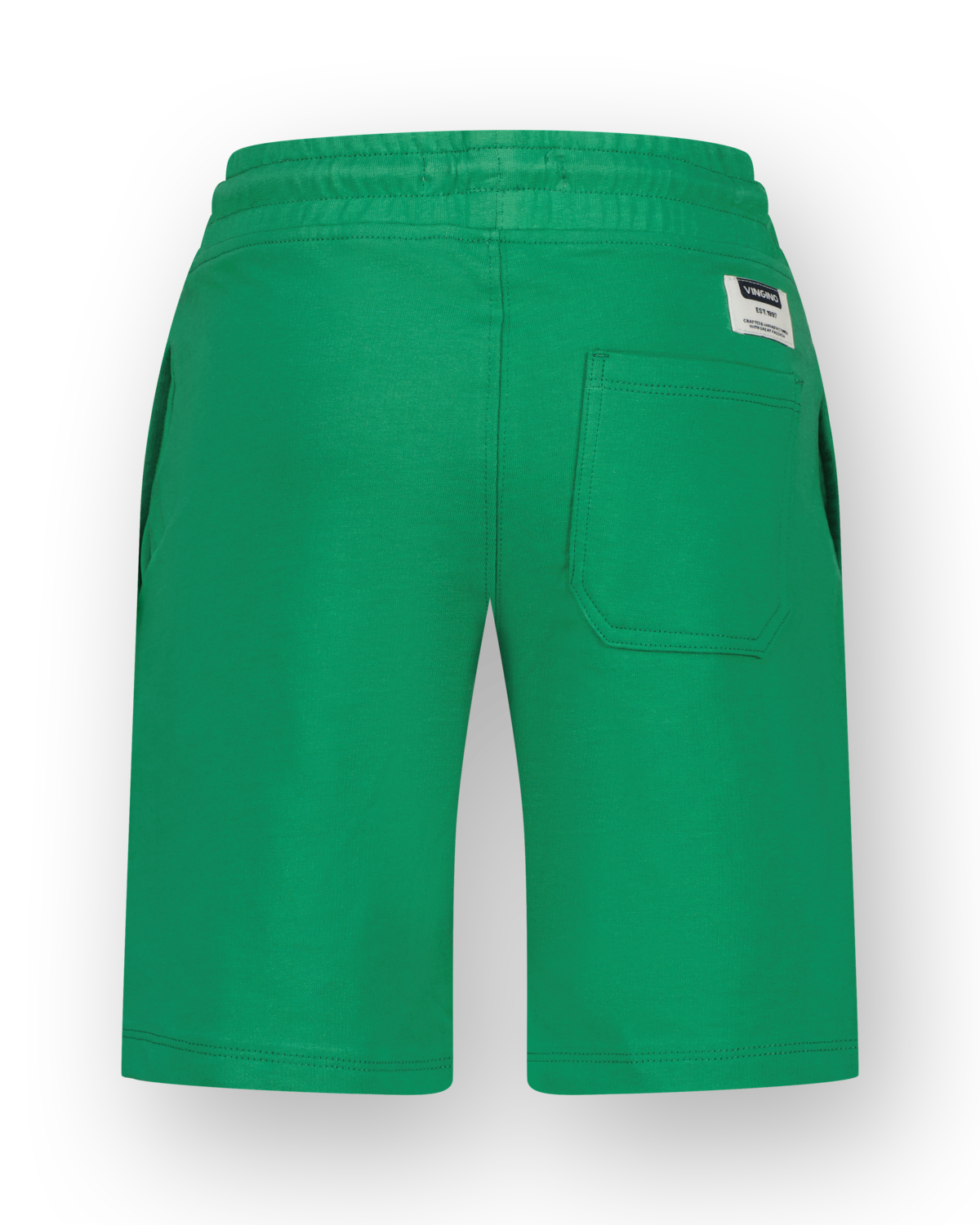 Short Basic-short