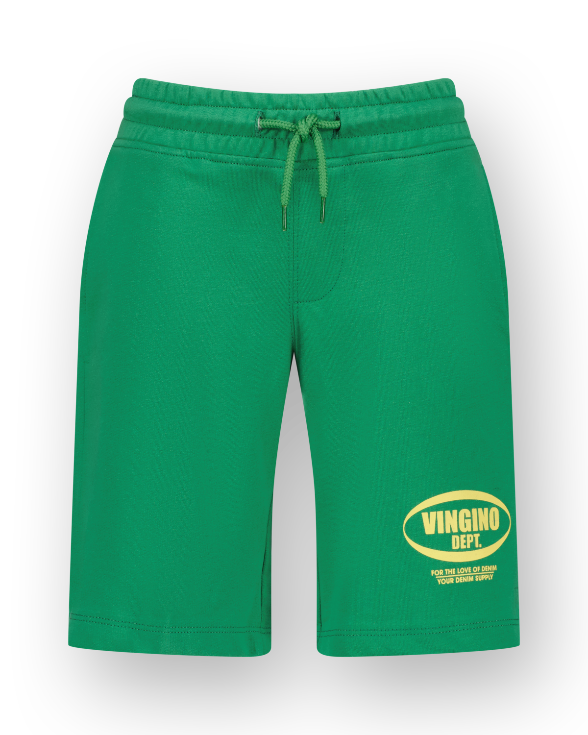 Short Basic-short