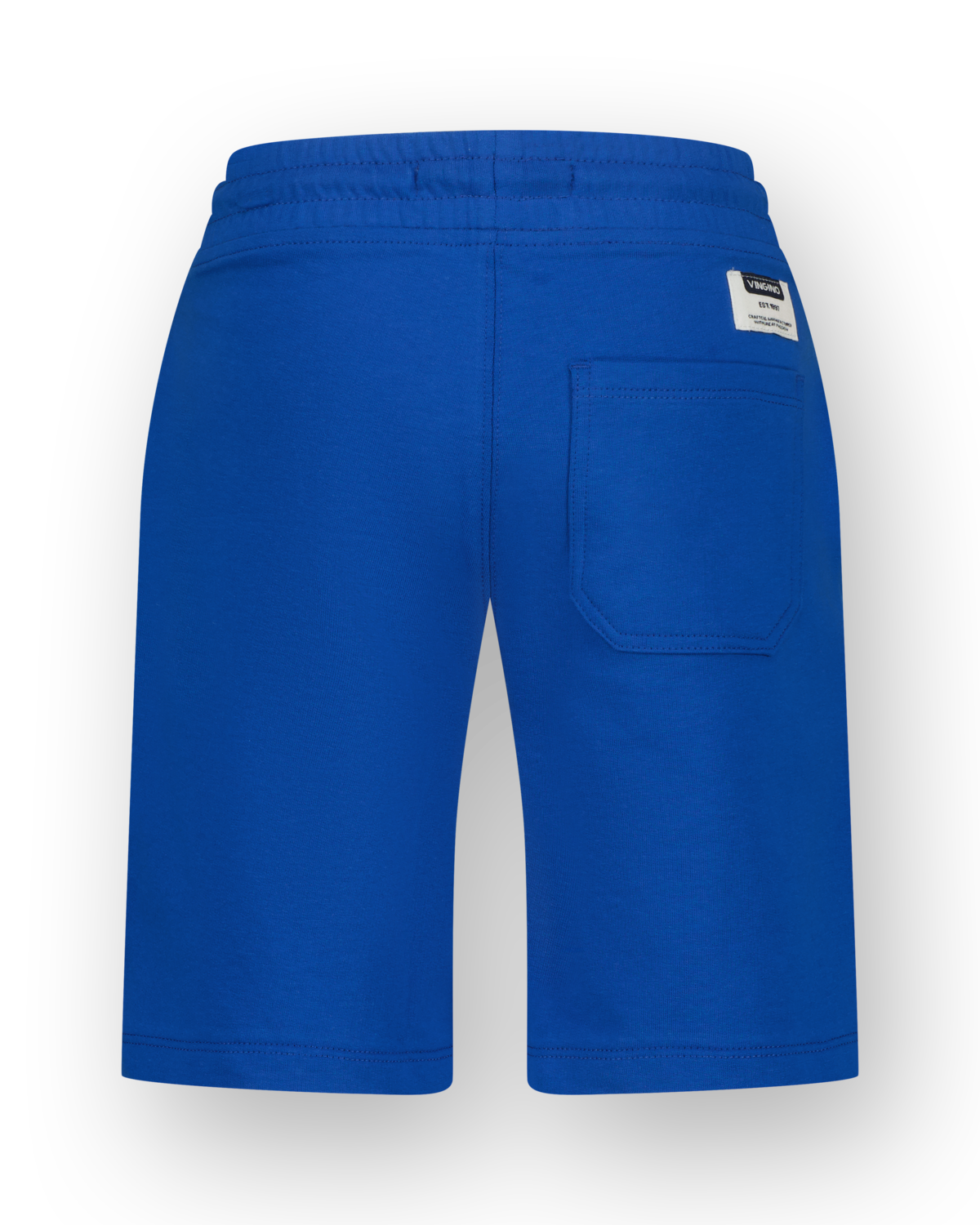Short Basic-short