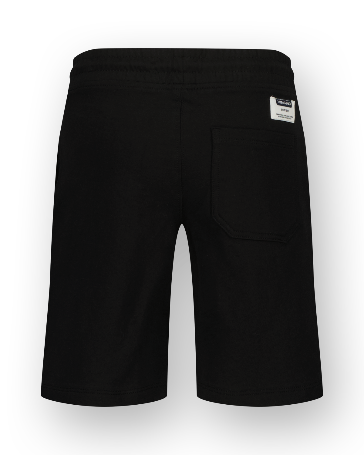 Short Basic-short
