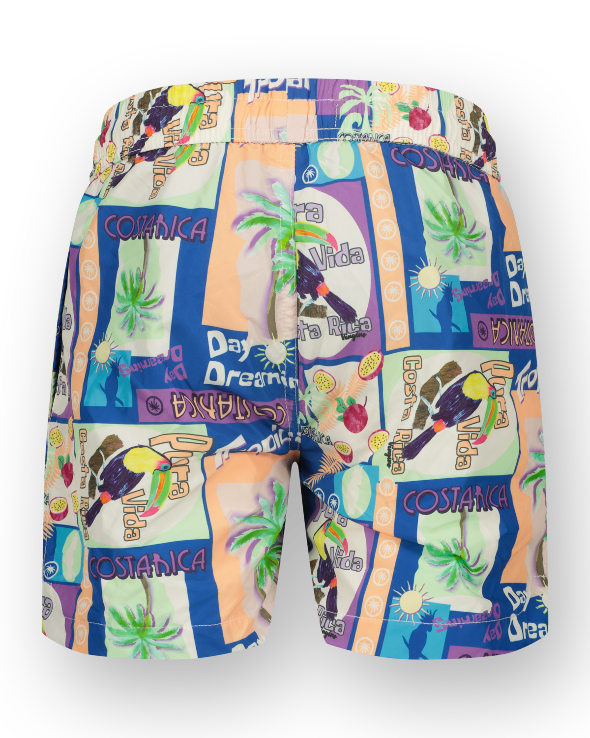 Zwemshort Xurfio