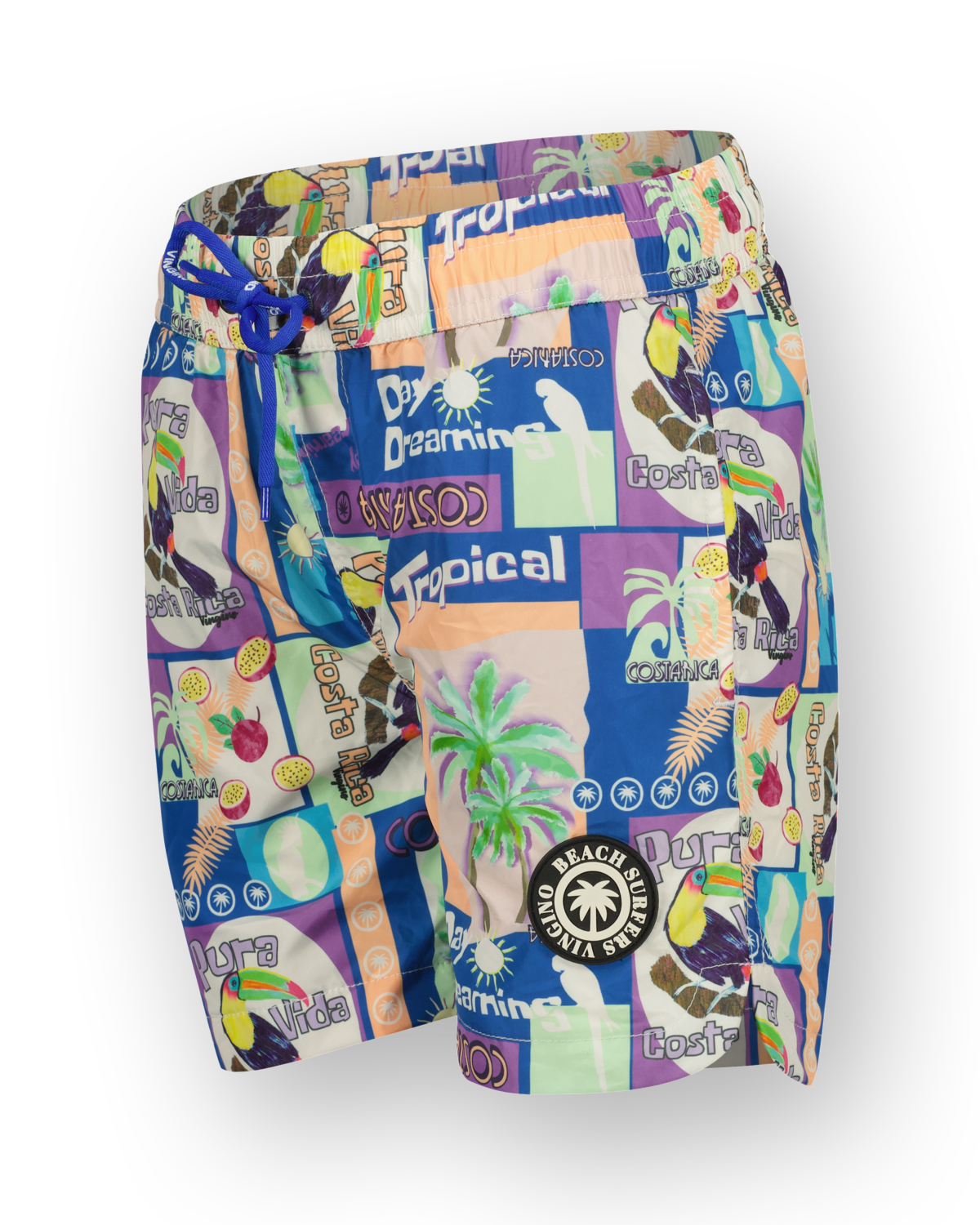 Zwemshort Xurfio