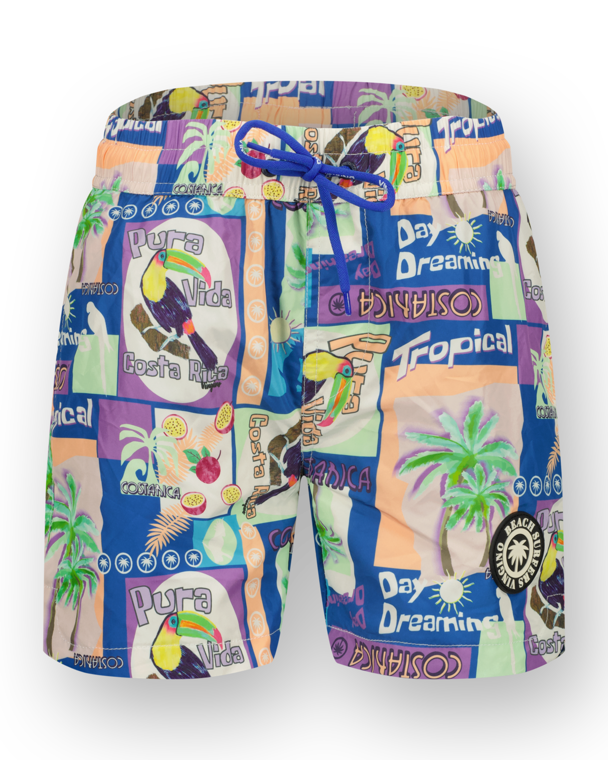 Zwemshort Xurfio