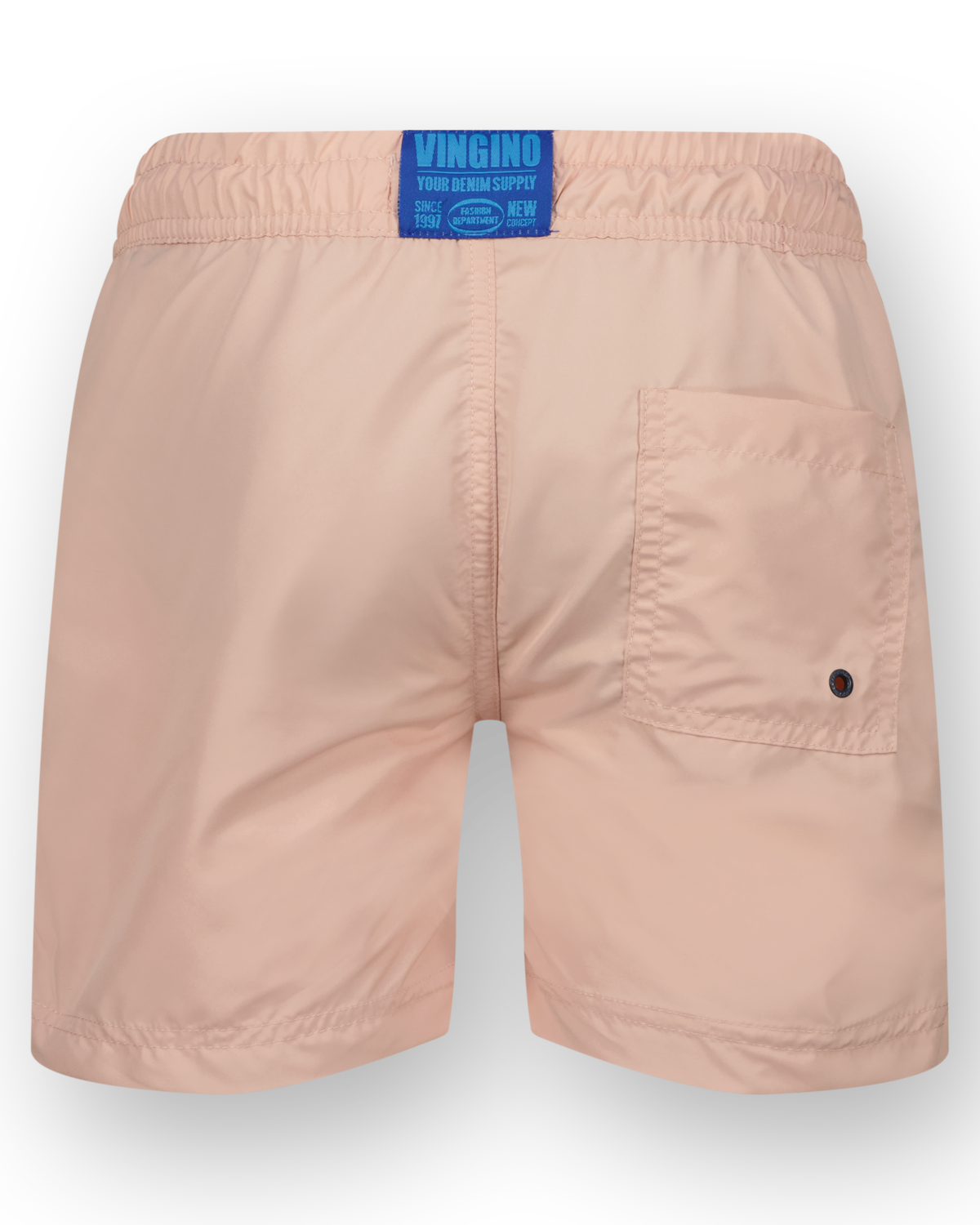 Zwemshort Basic-swimtrunk