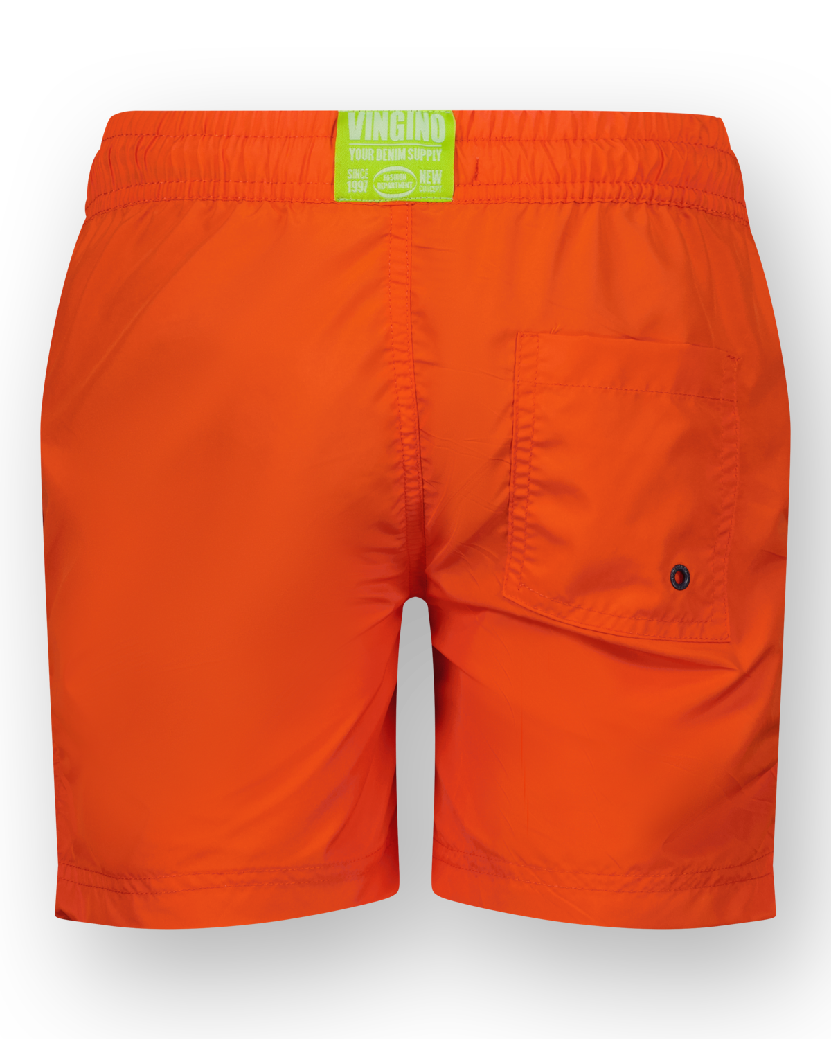 Zwemshort Basic-swimtrunk